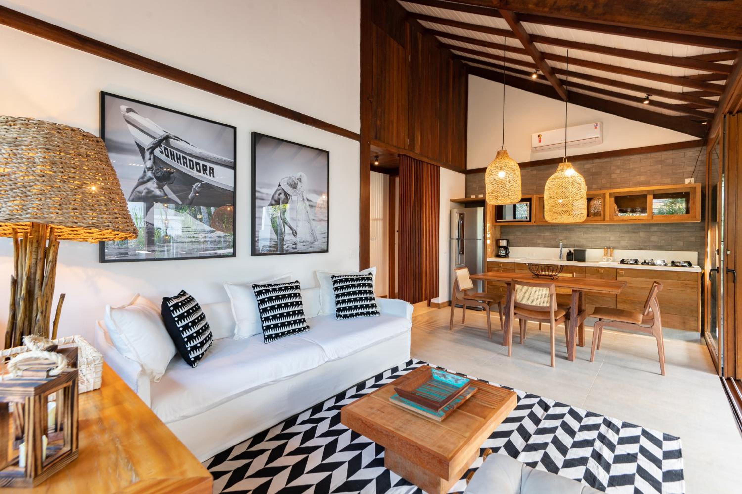 One-Bedroom Villa - Photo 10