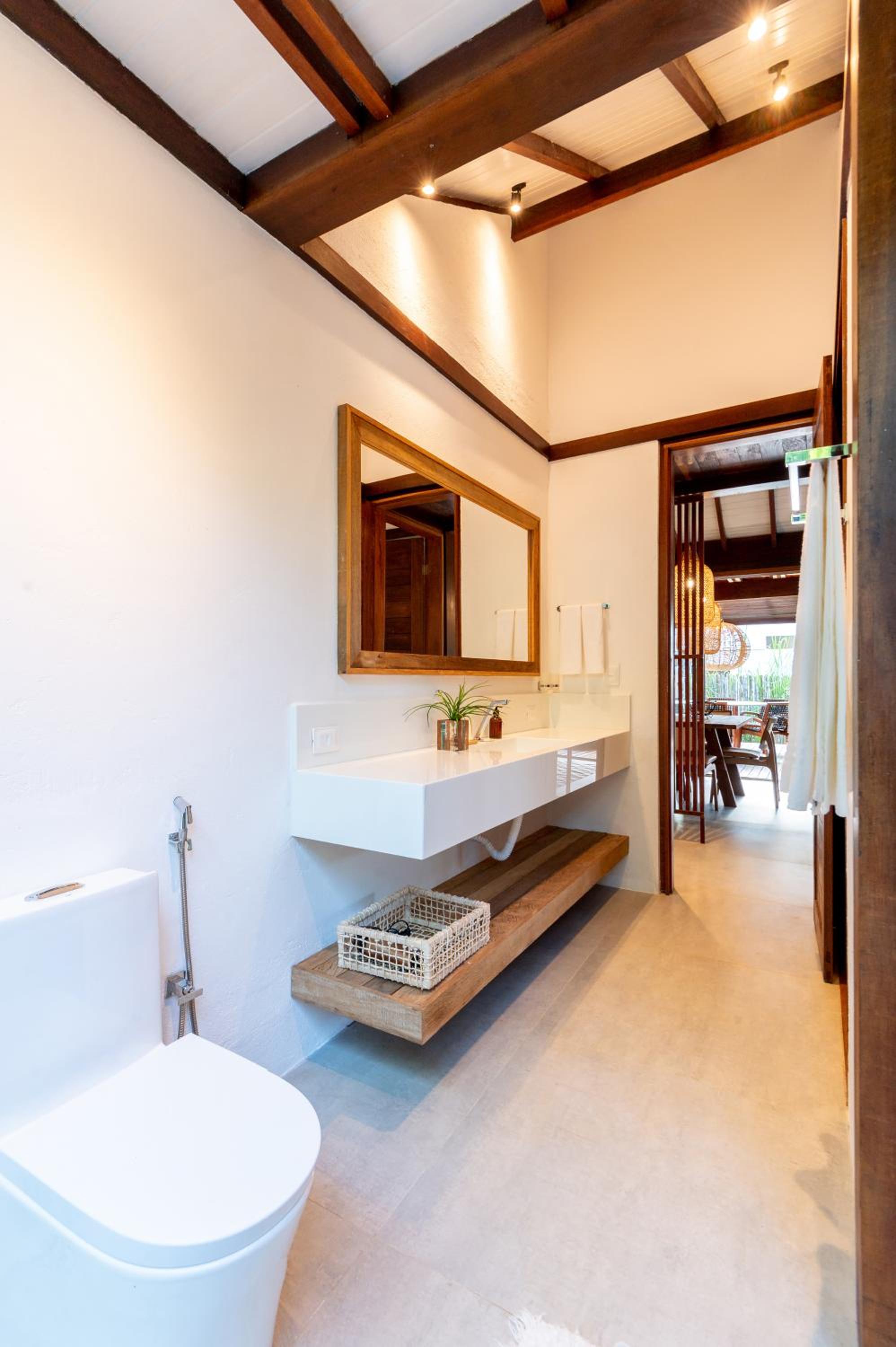 One-Bedroom Villa - Photo 13