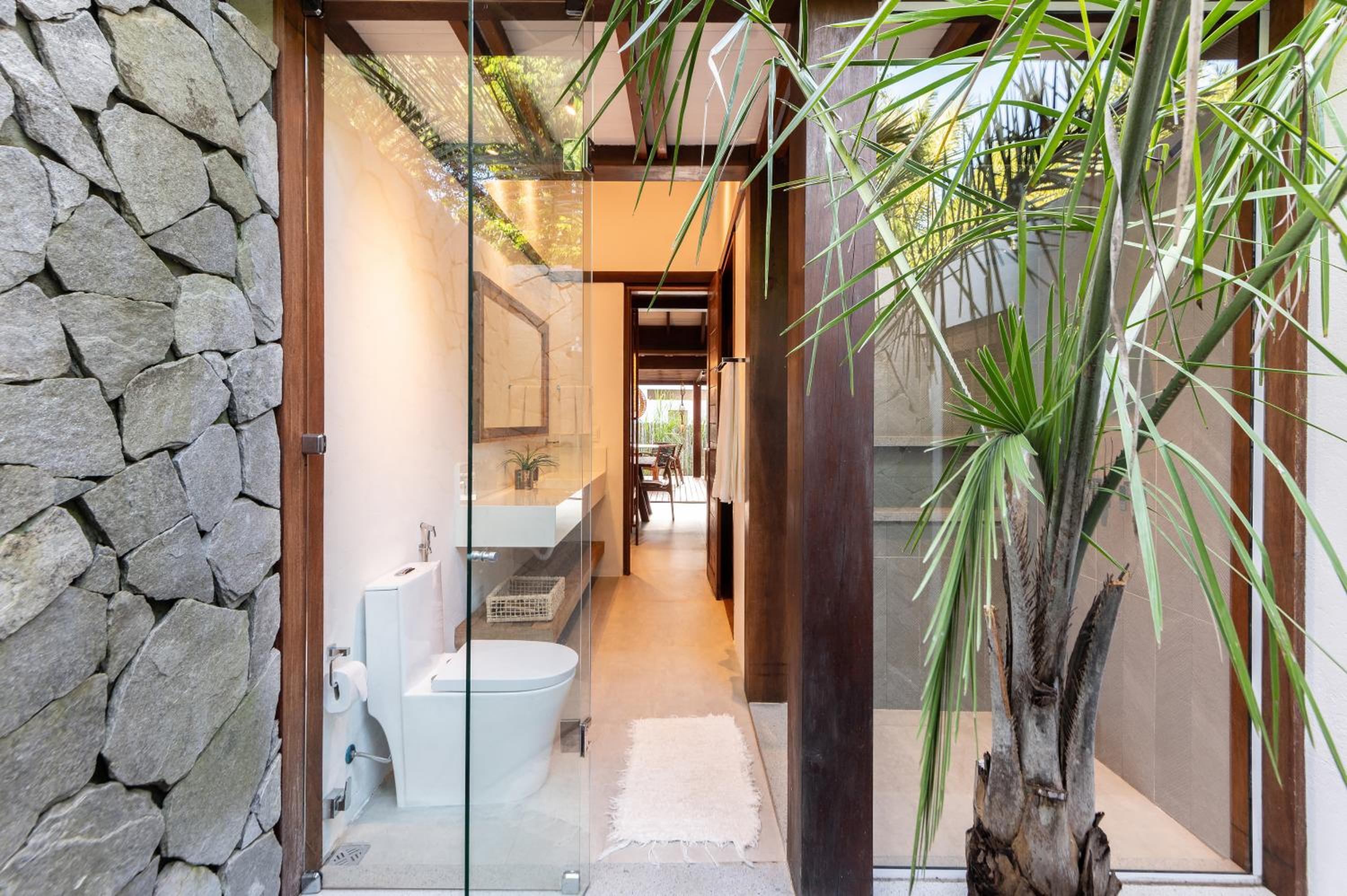 One-Bedroom Villa - Photo 14