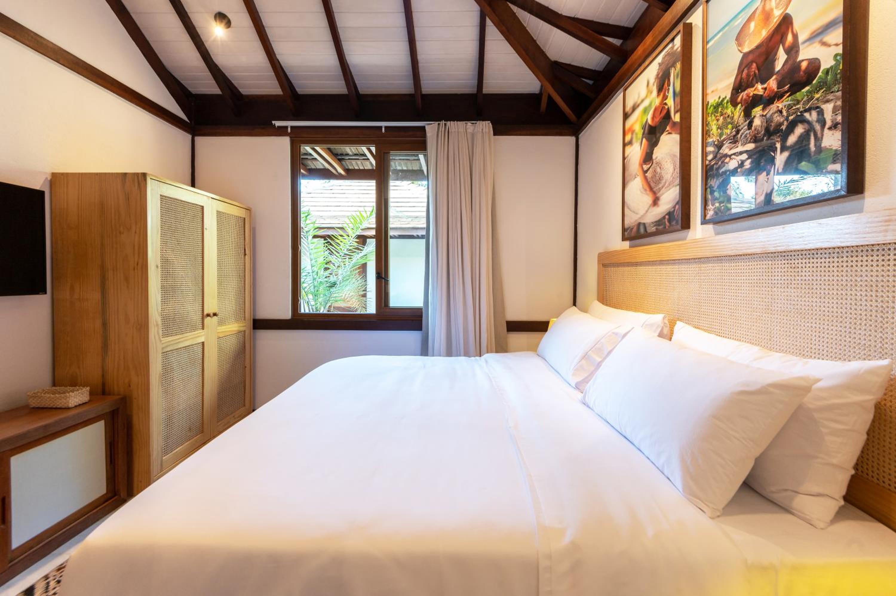 One-Bedroom Villa - Photo 15