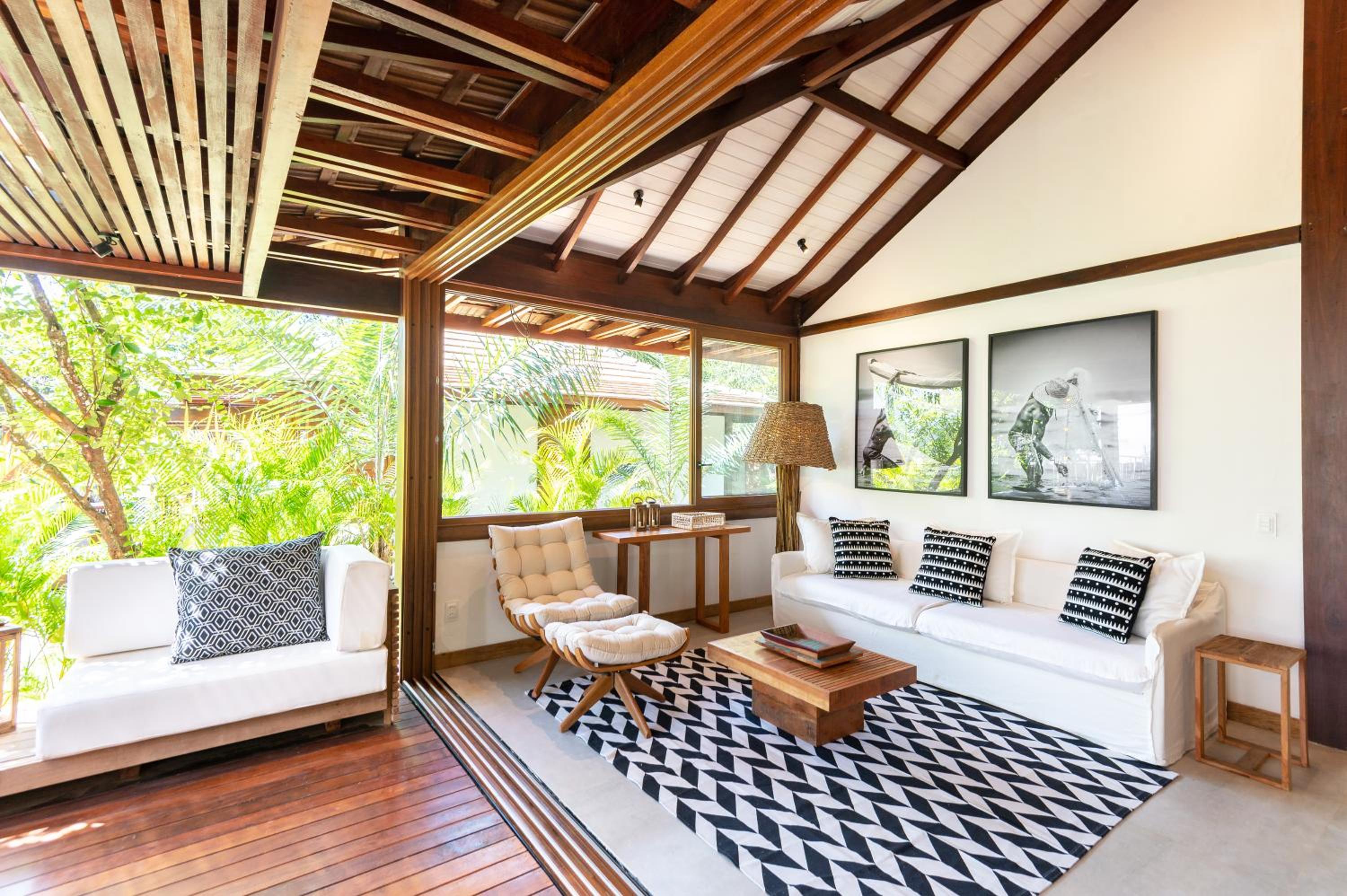 One-Bedroom Villa - Photo 18
