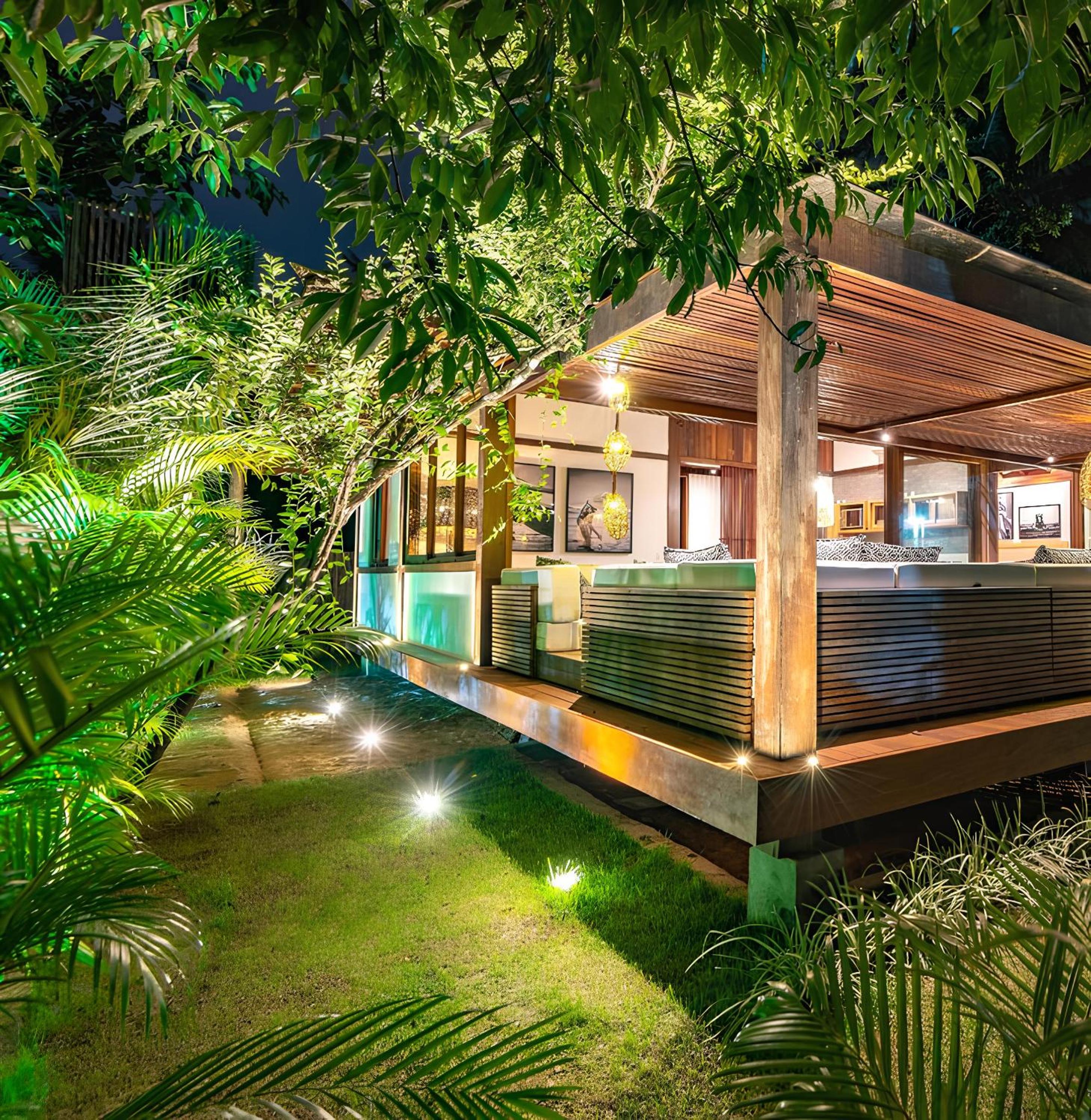 One-Bedroom Villa - Photo 4