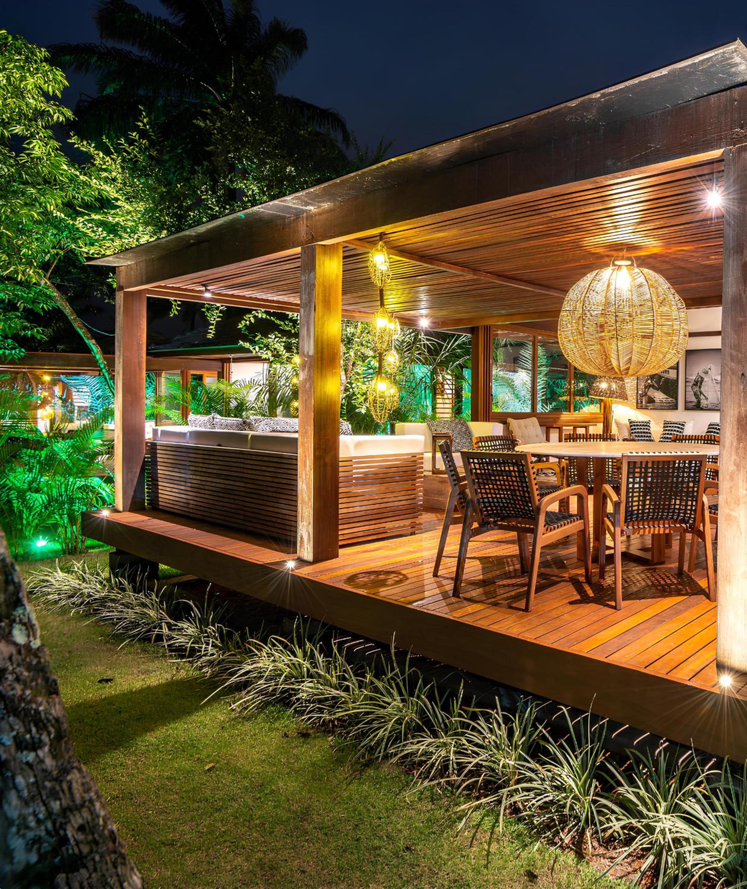 One-Bedroom Villa - Photo 19