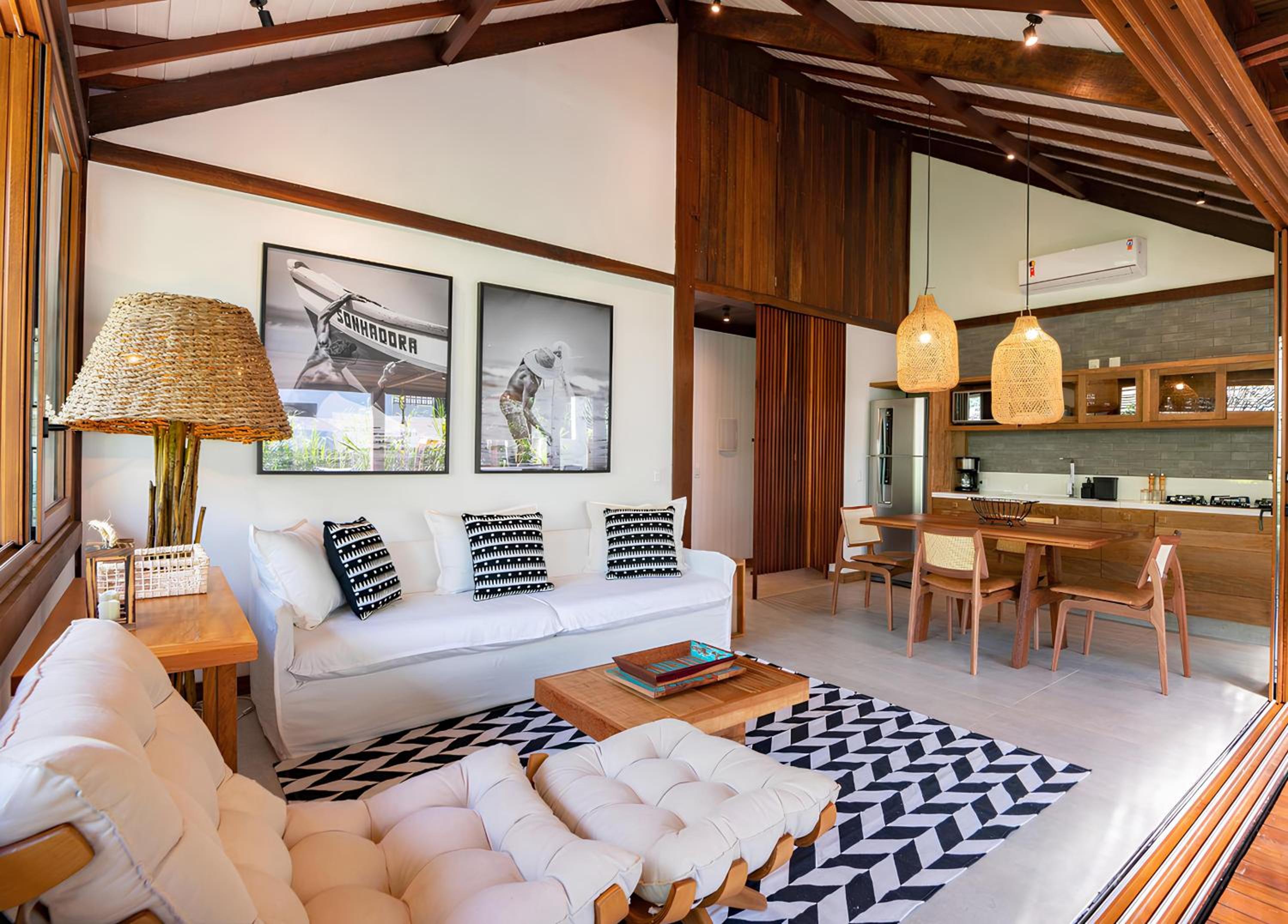 One-Bedroom Villa - Photo 20