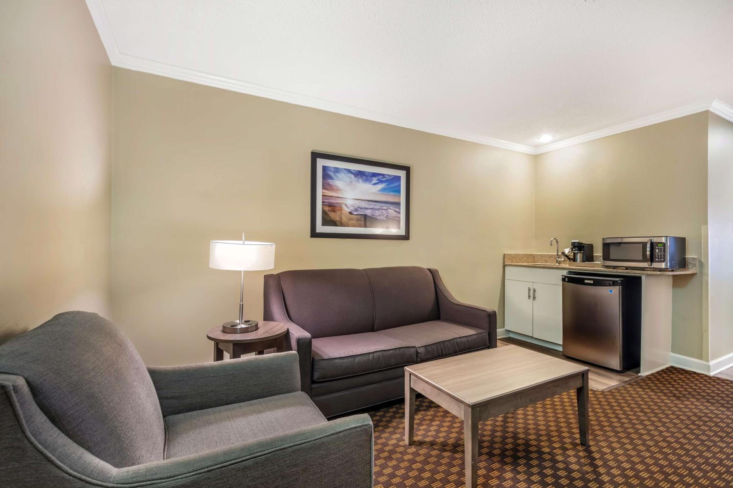 King Suite photo 3
