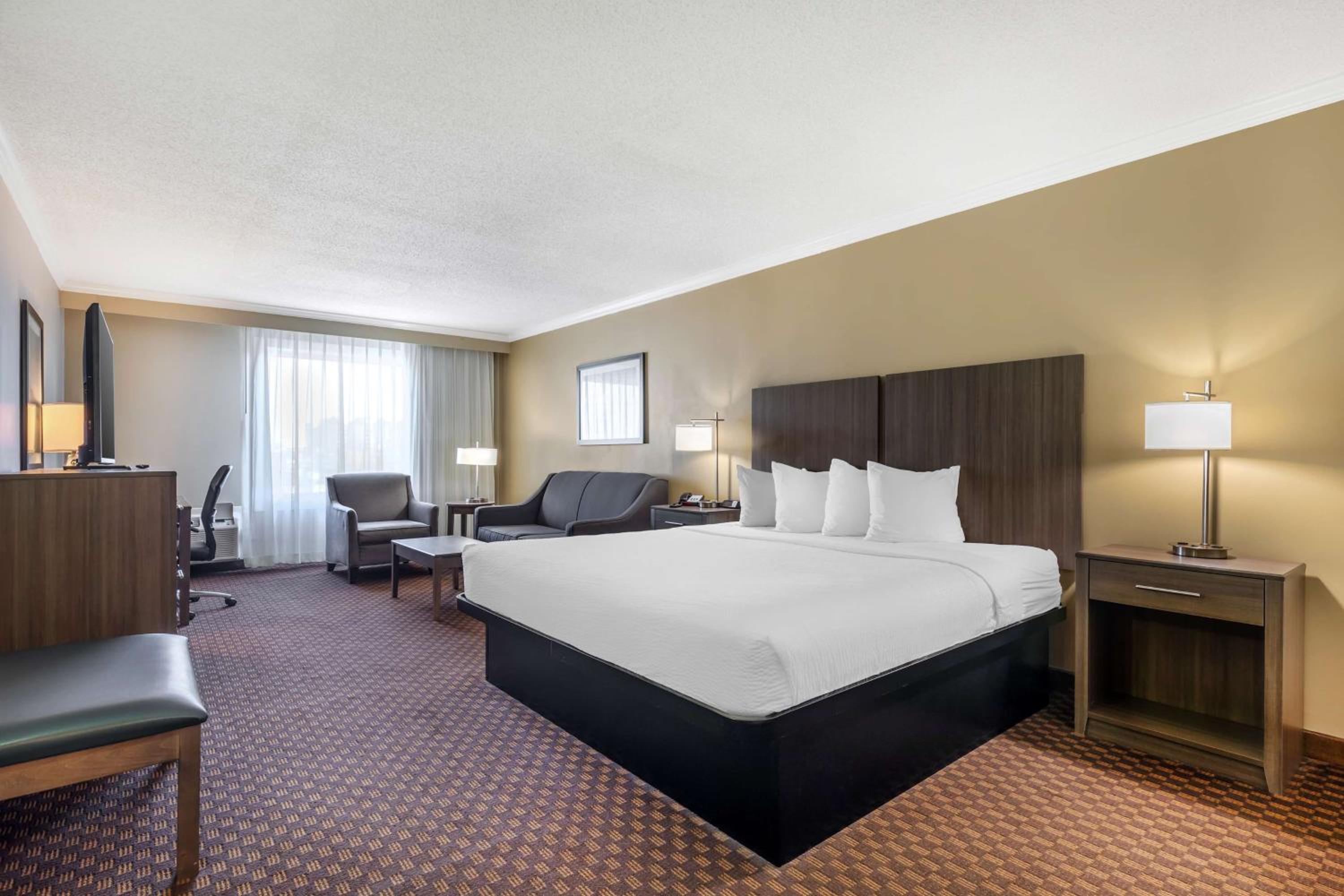 King Room - Photo 4