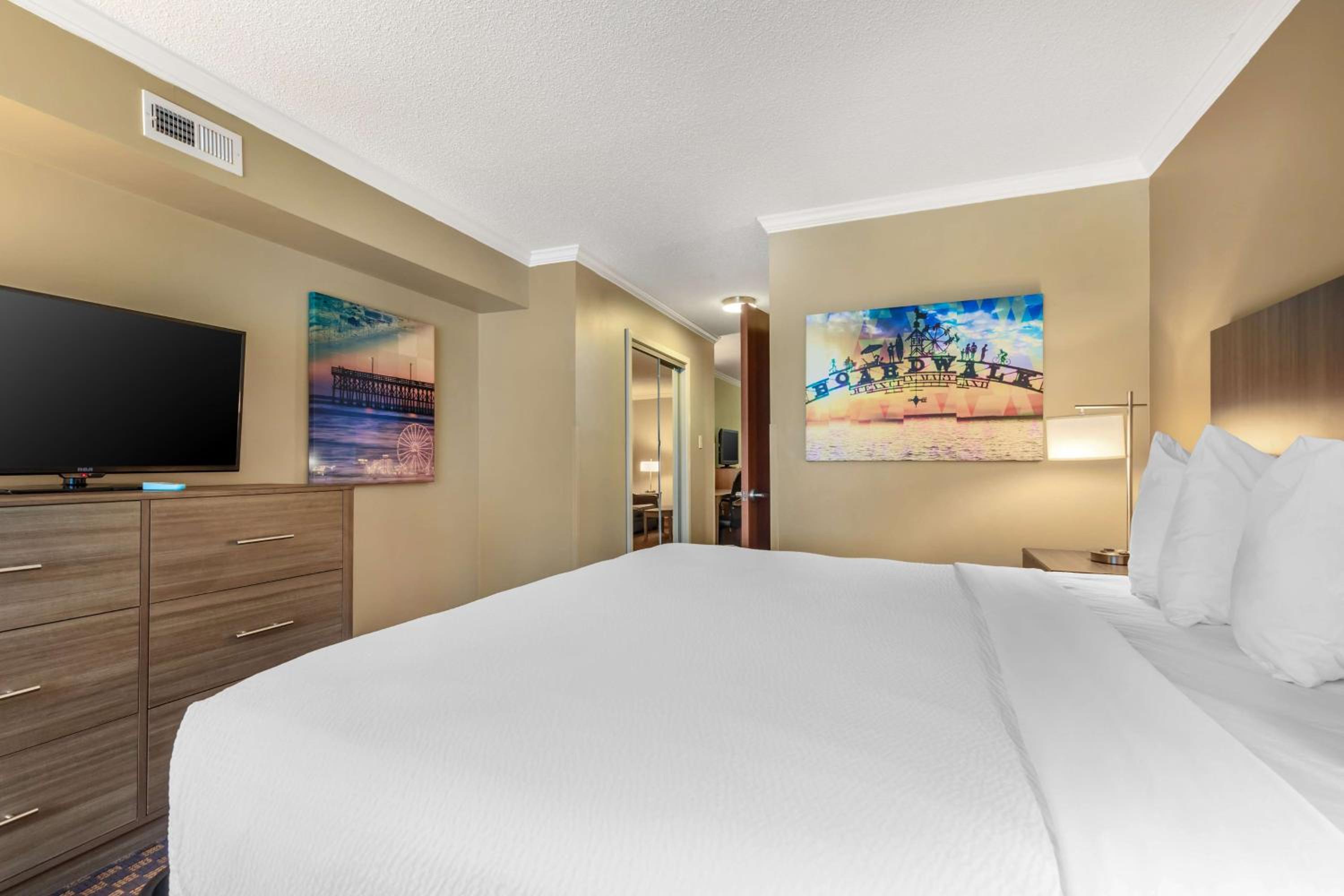 King Suite photo 1