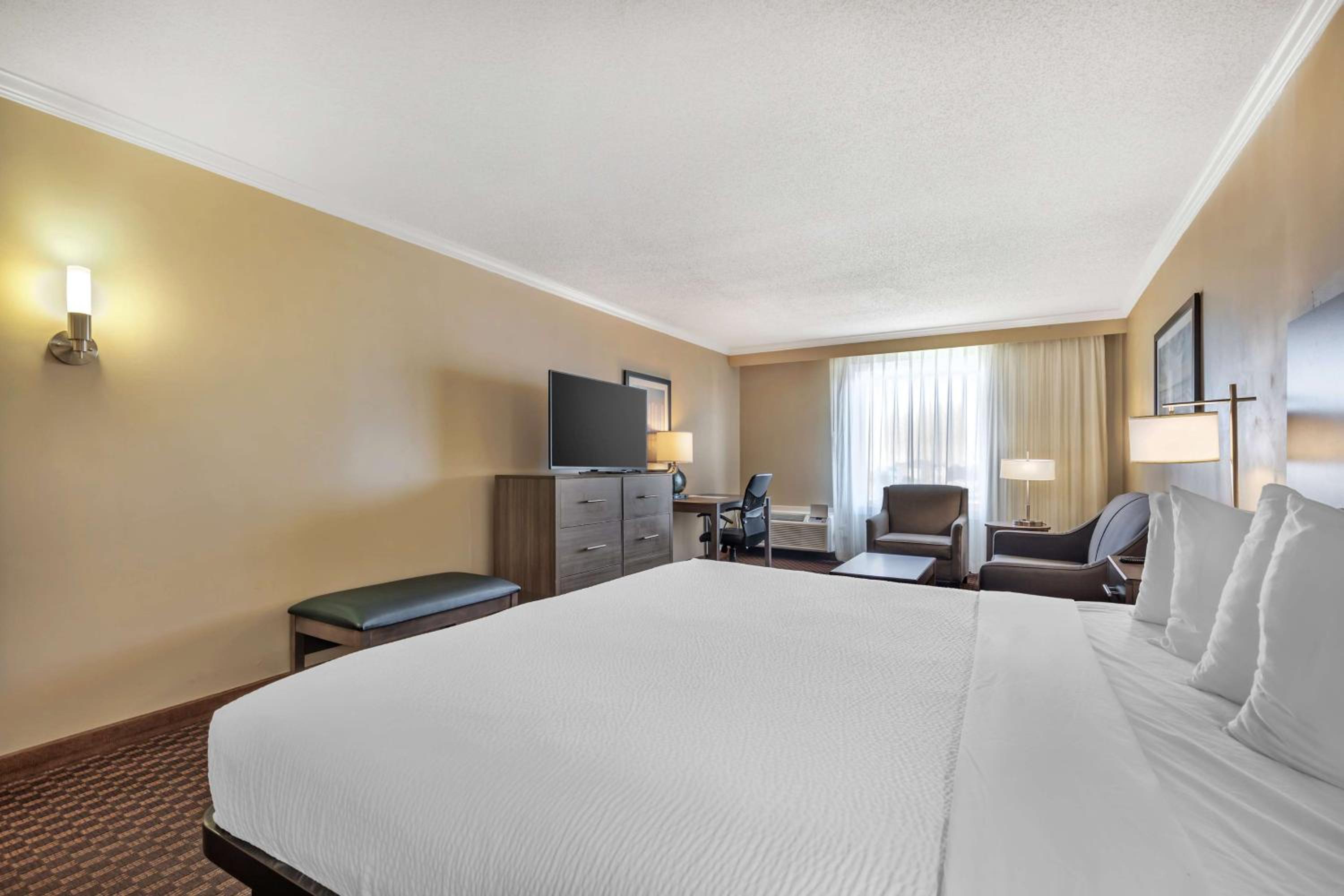 King Room - Photo 3