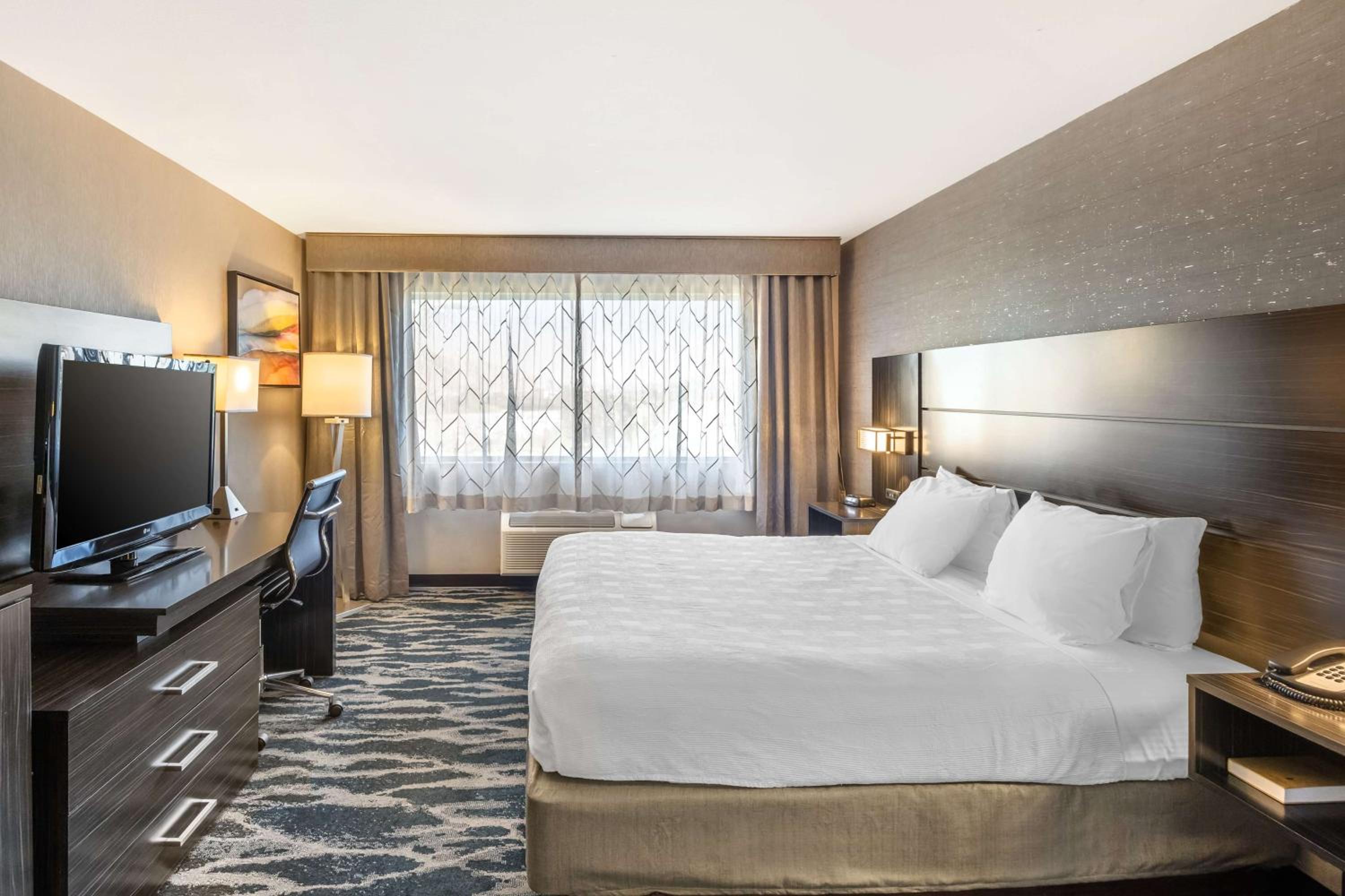 King Room - Photo 1