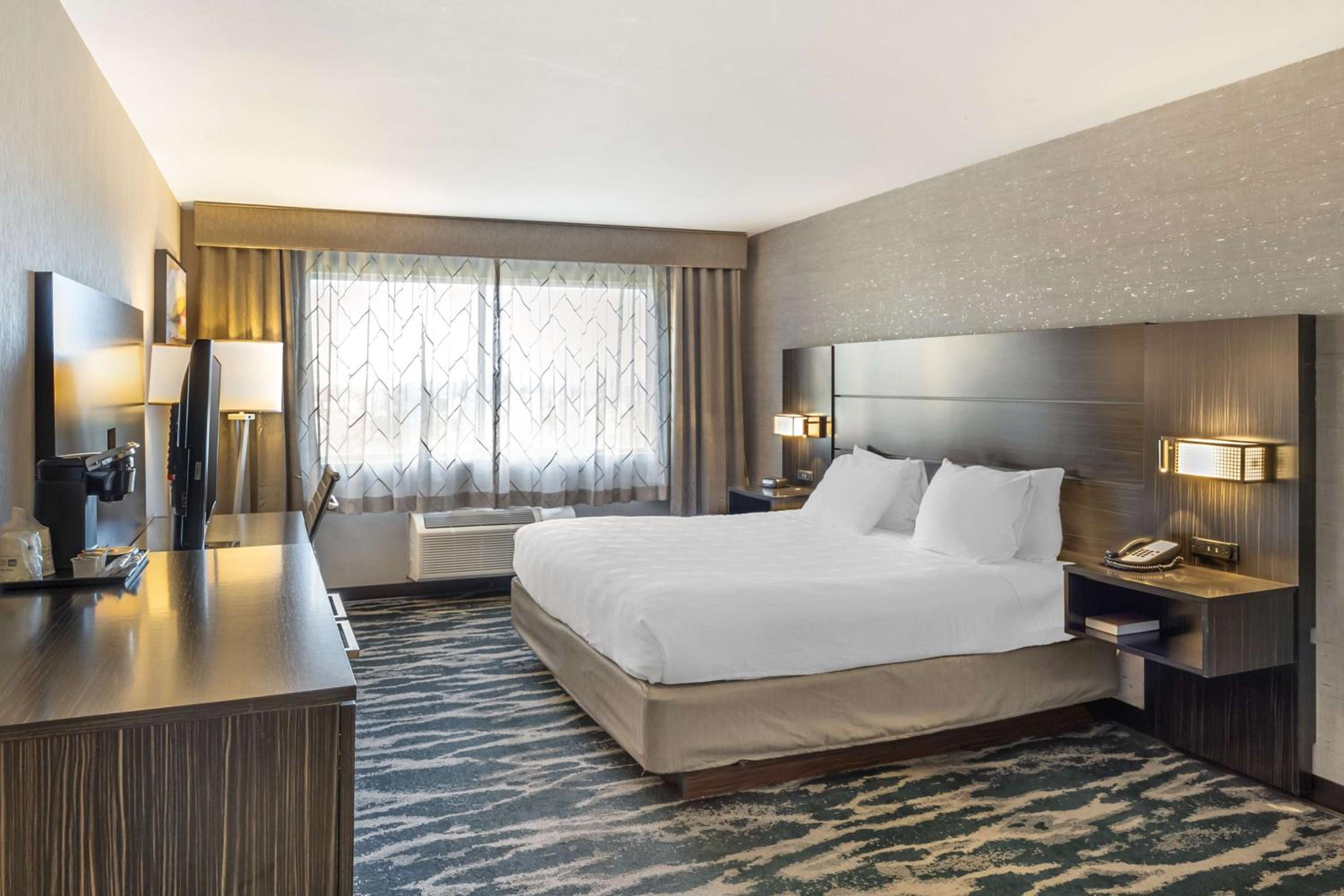 King Room - Photo 2