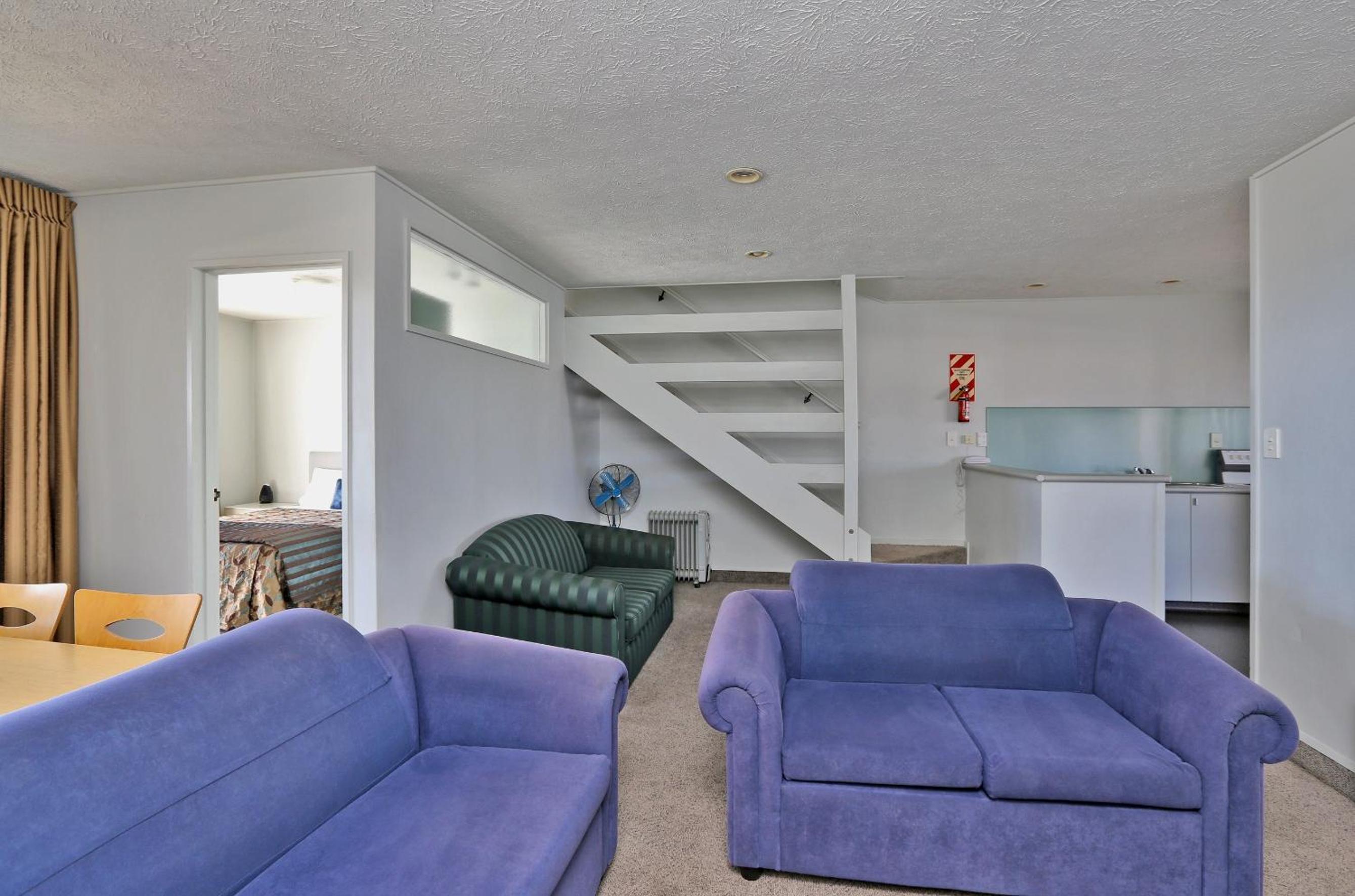 Two-Bedroom Apartment with Two Bathroom - Upper Floor photo 1