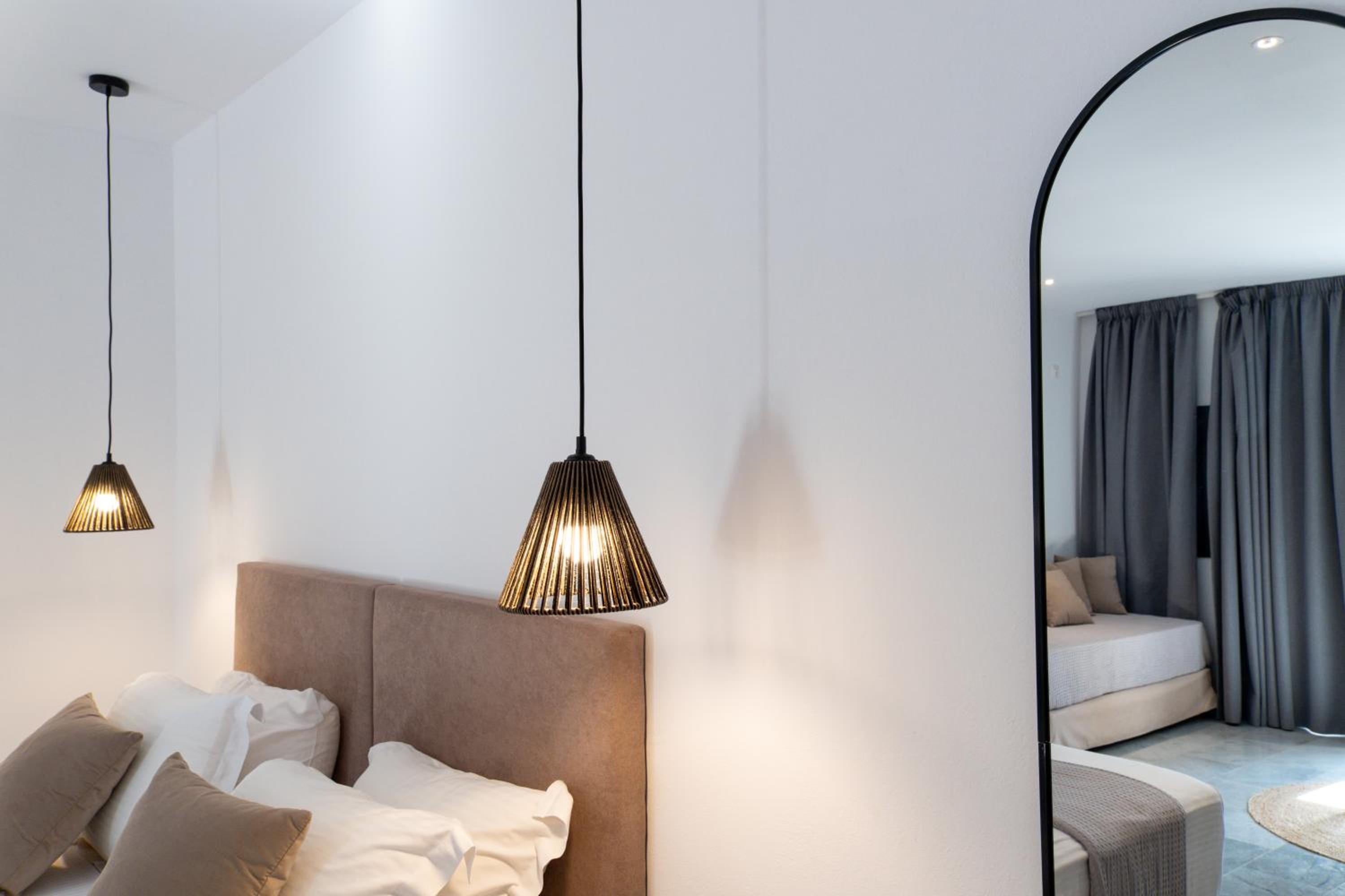 Executive Suite with Private Pool