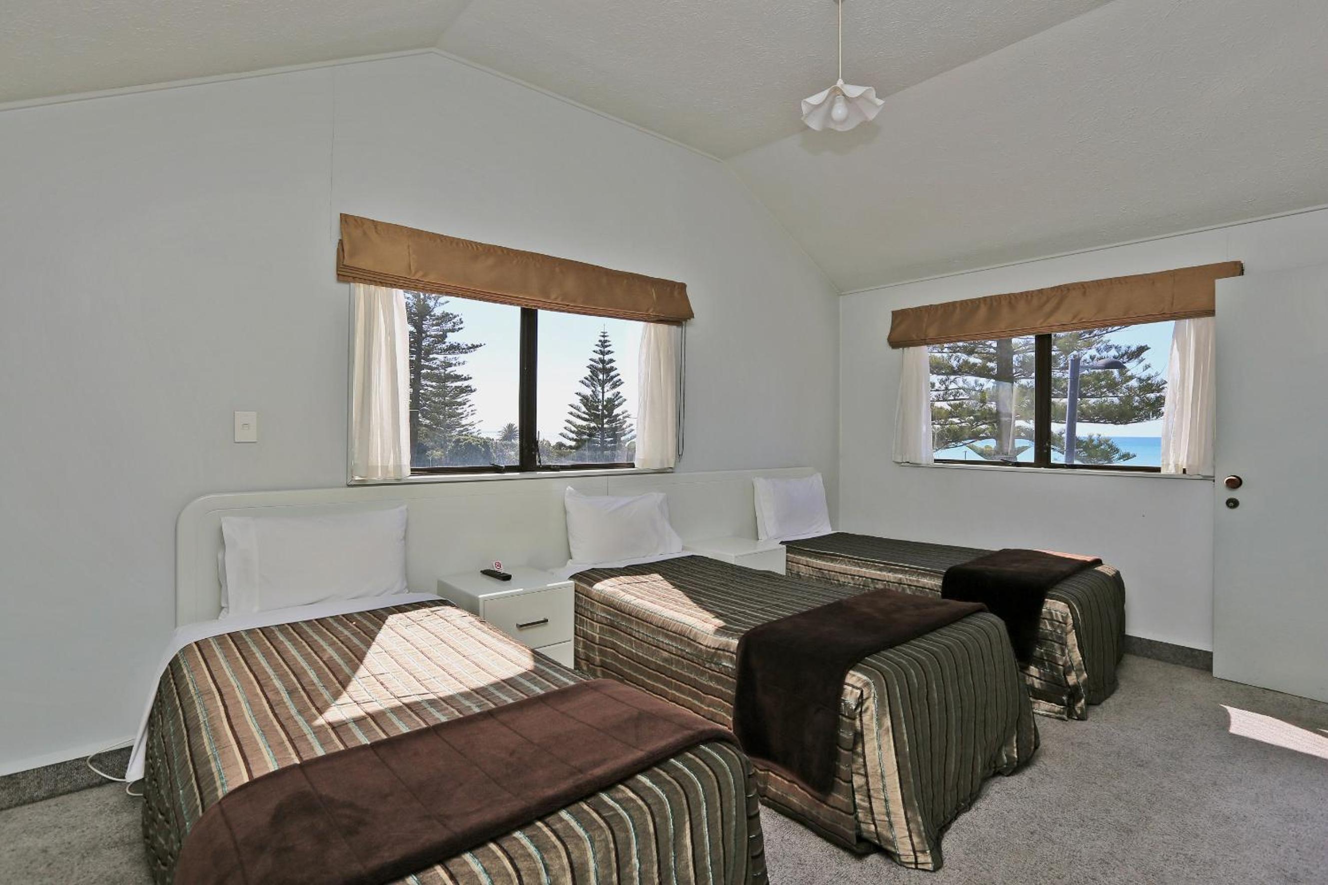 Two-Bedroom Apartment with Two Bathroom - Upper Floor photo 2