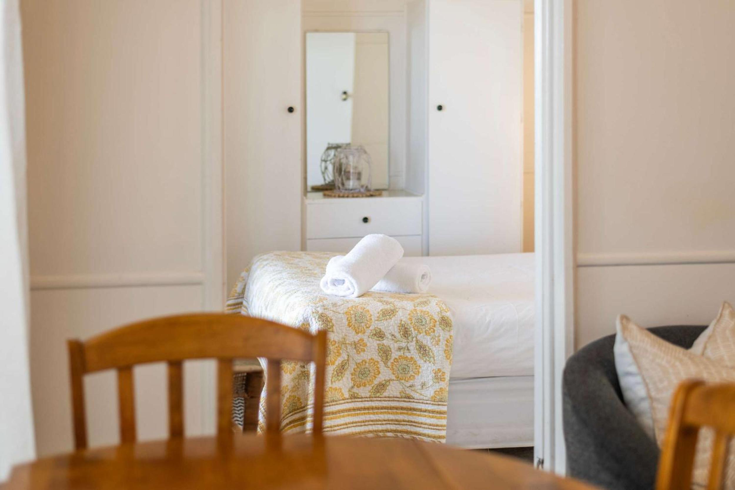Apartment photo 1