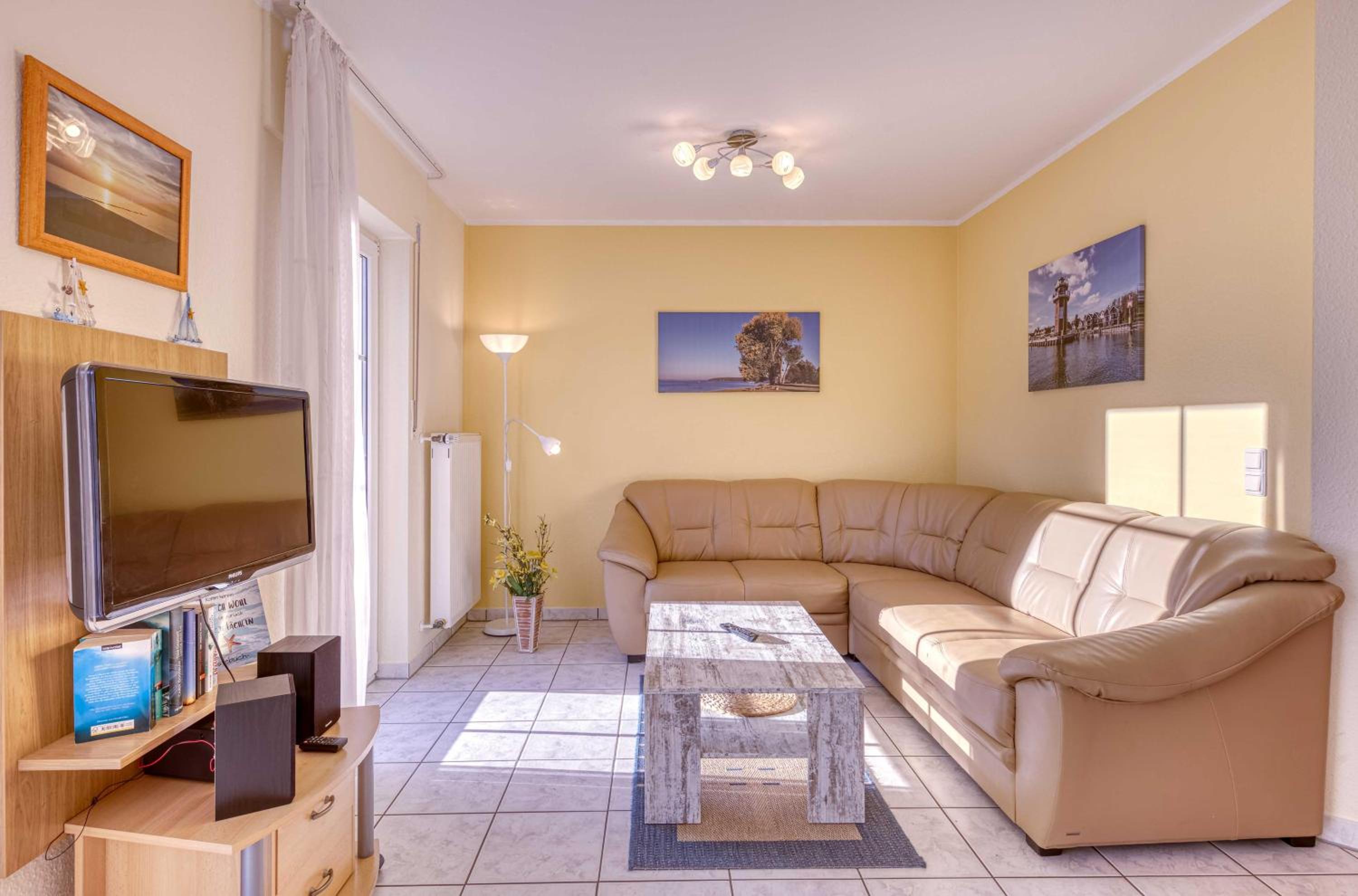 Vacation Home photo 1