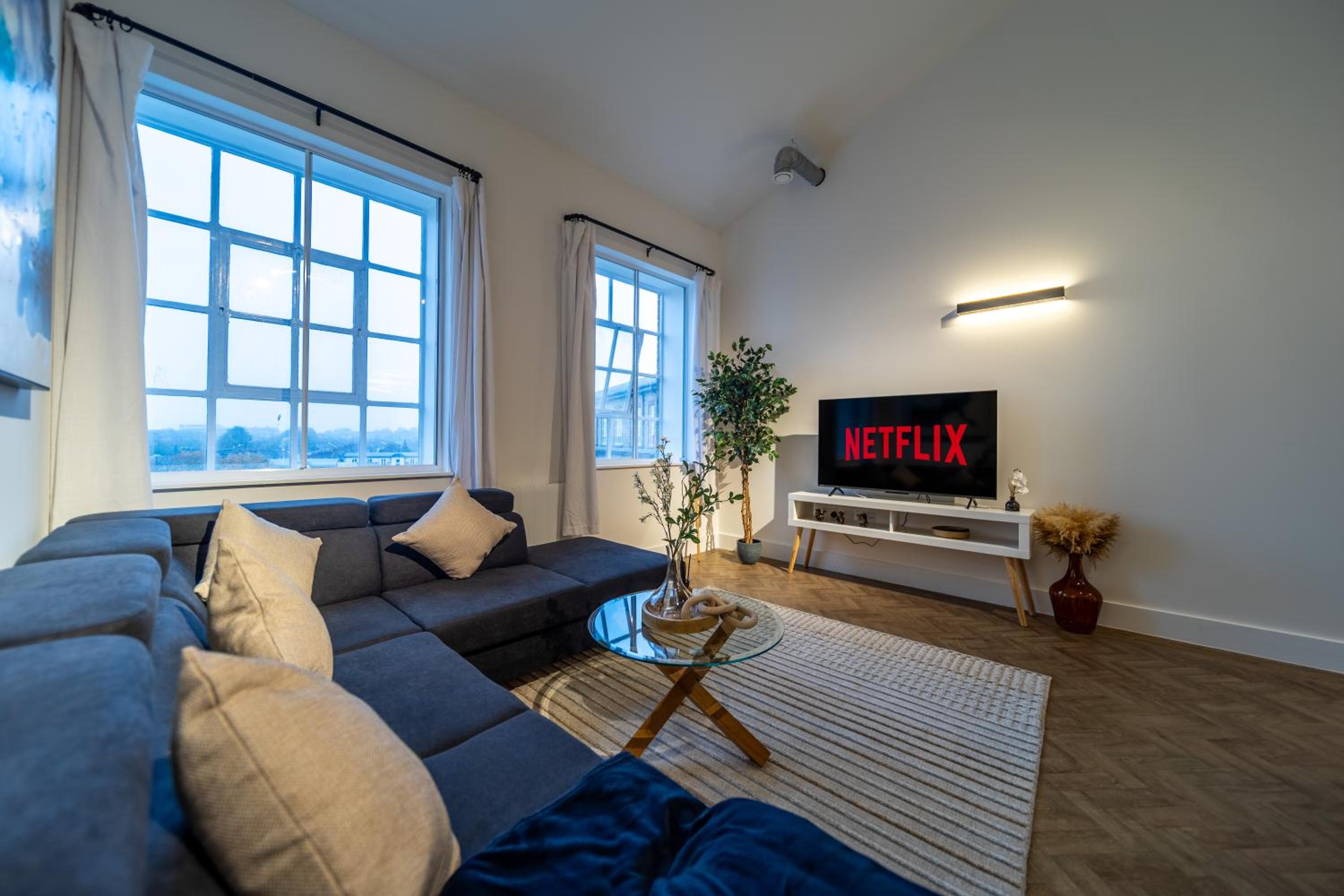 The Essex Loft photo 1