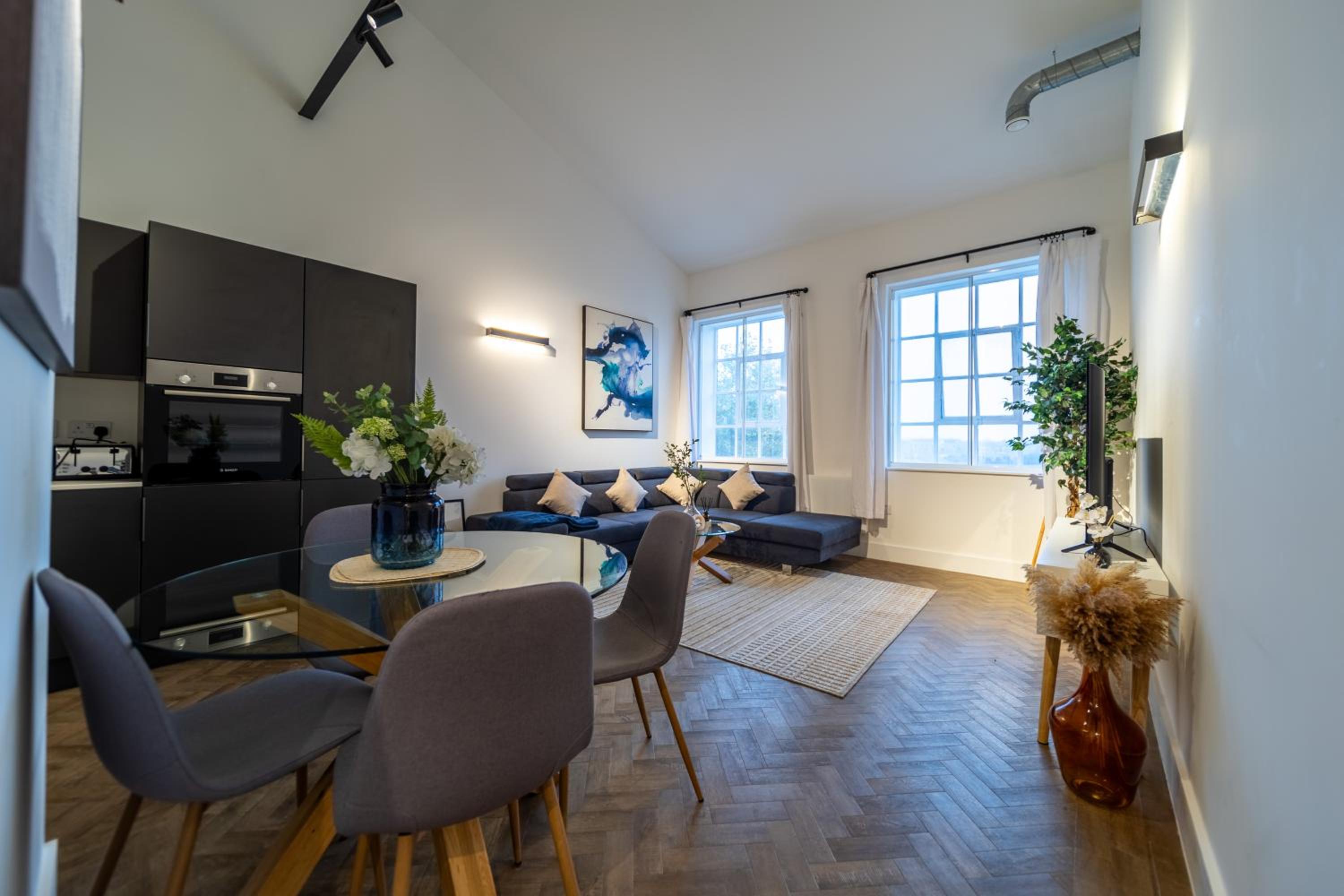 The Essex Loft photo 2