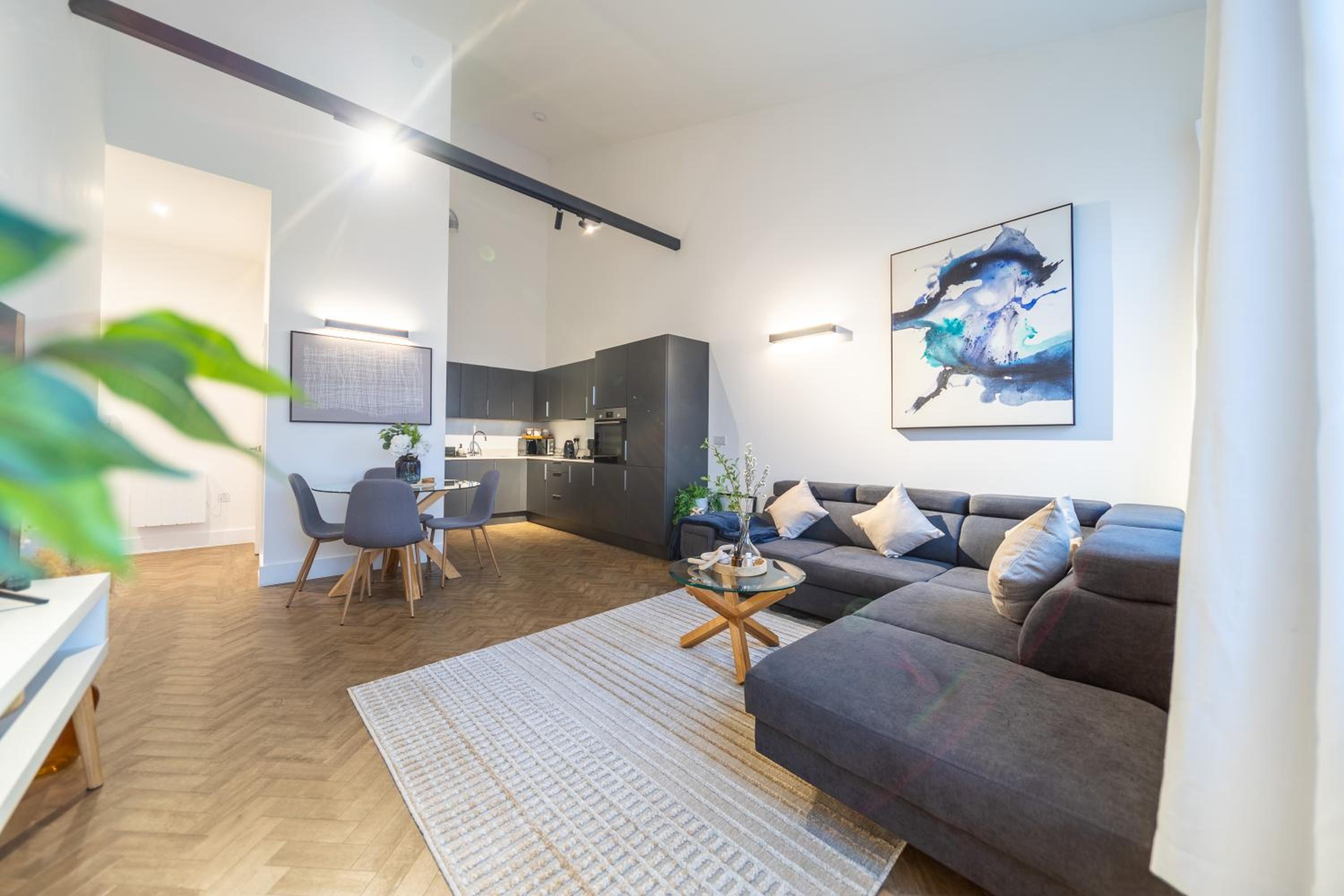 The Essex Loft photo 3