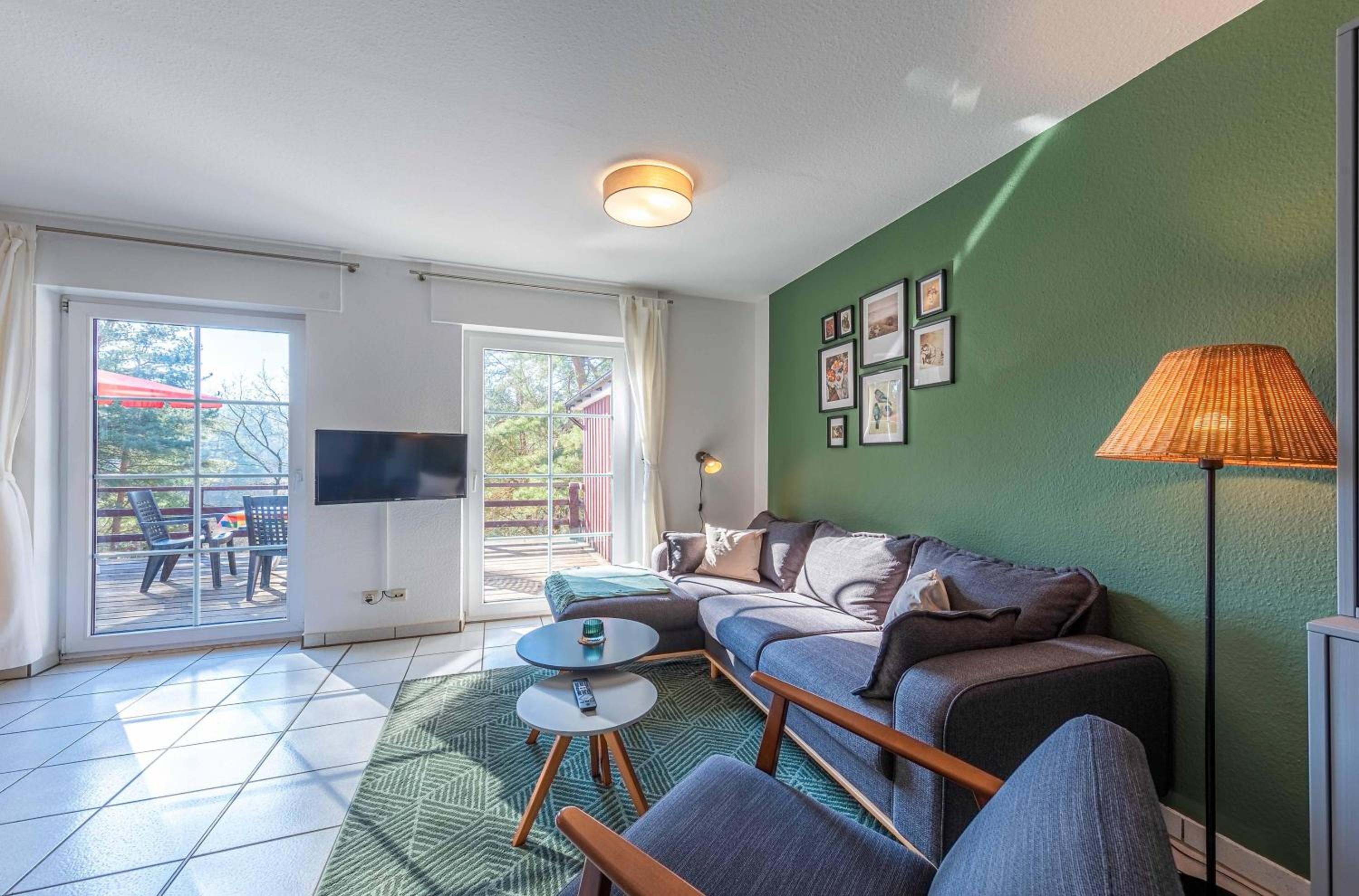 Vacation Home photo 1