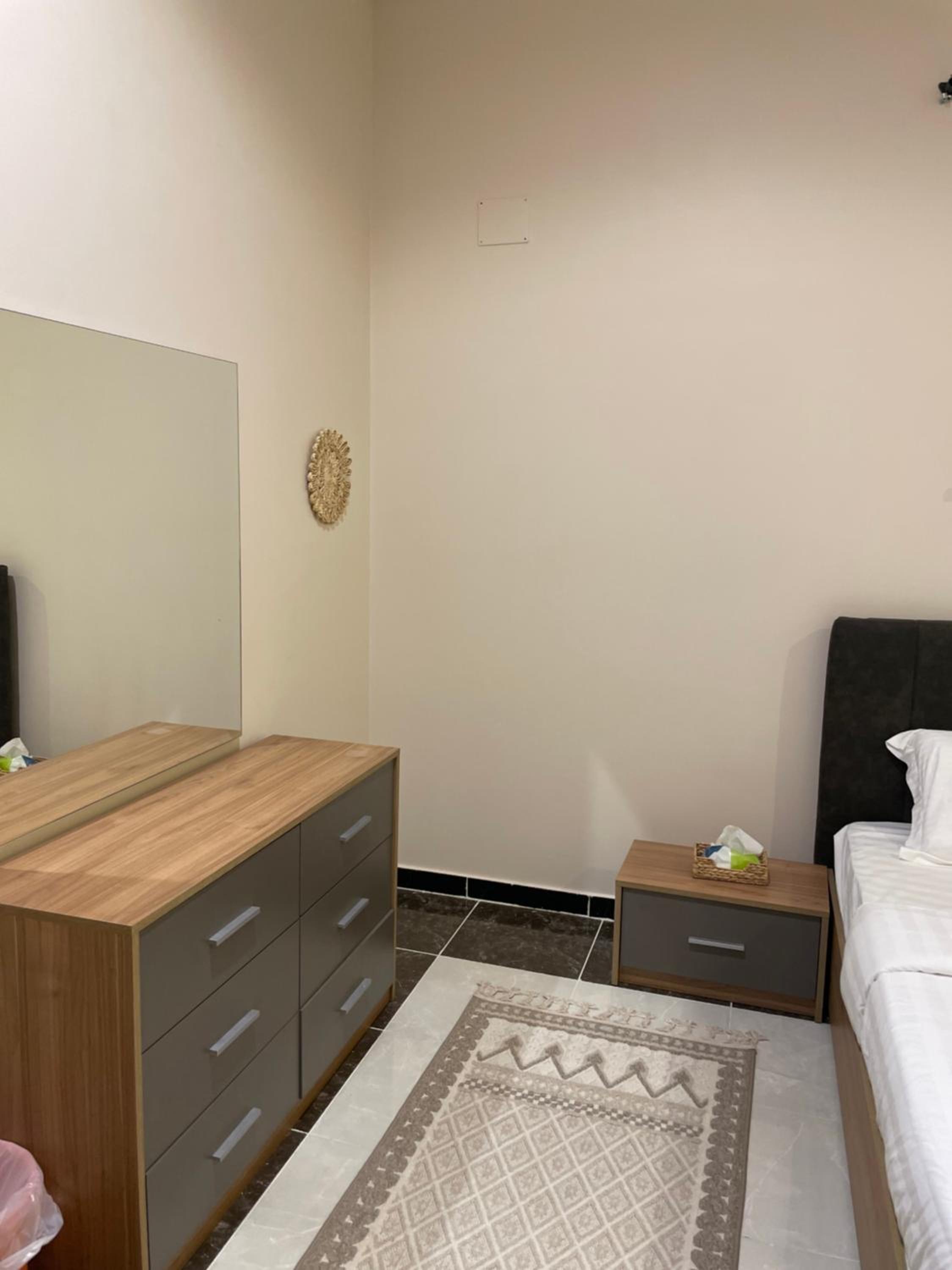 Two-Bedroom Apartment photo 3
