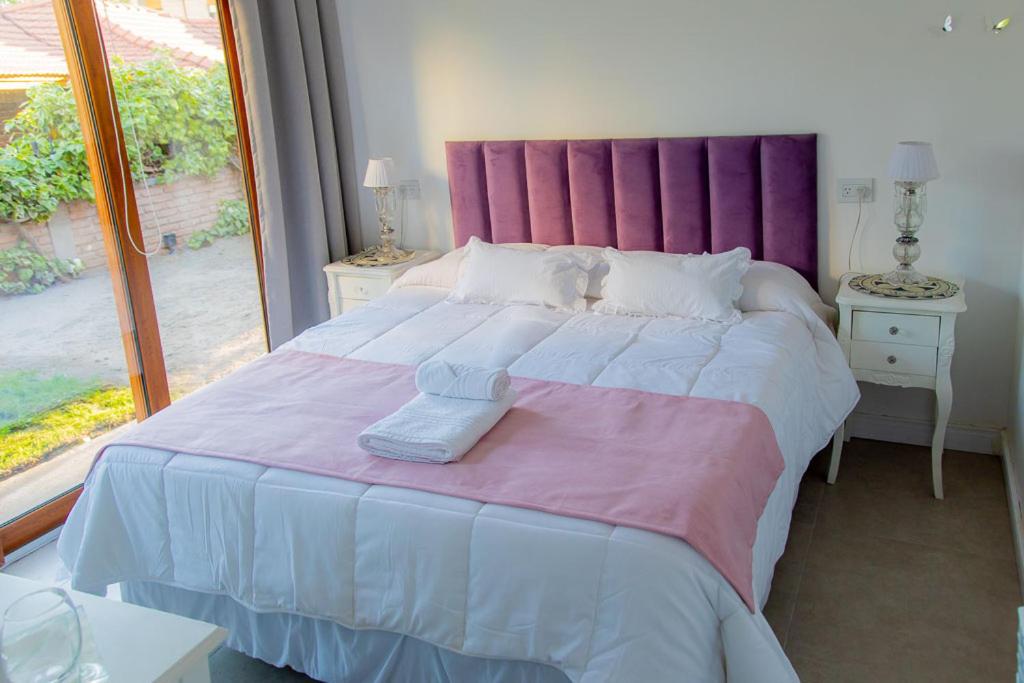 Double Room with Private Bathroom photo 1