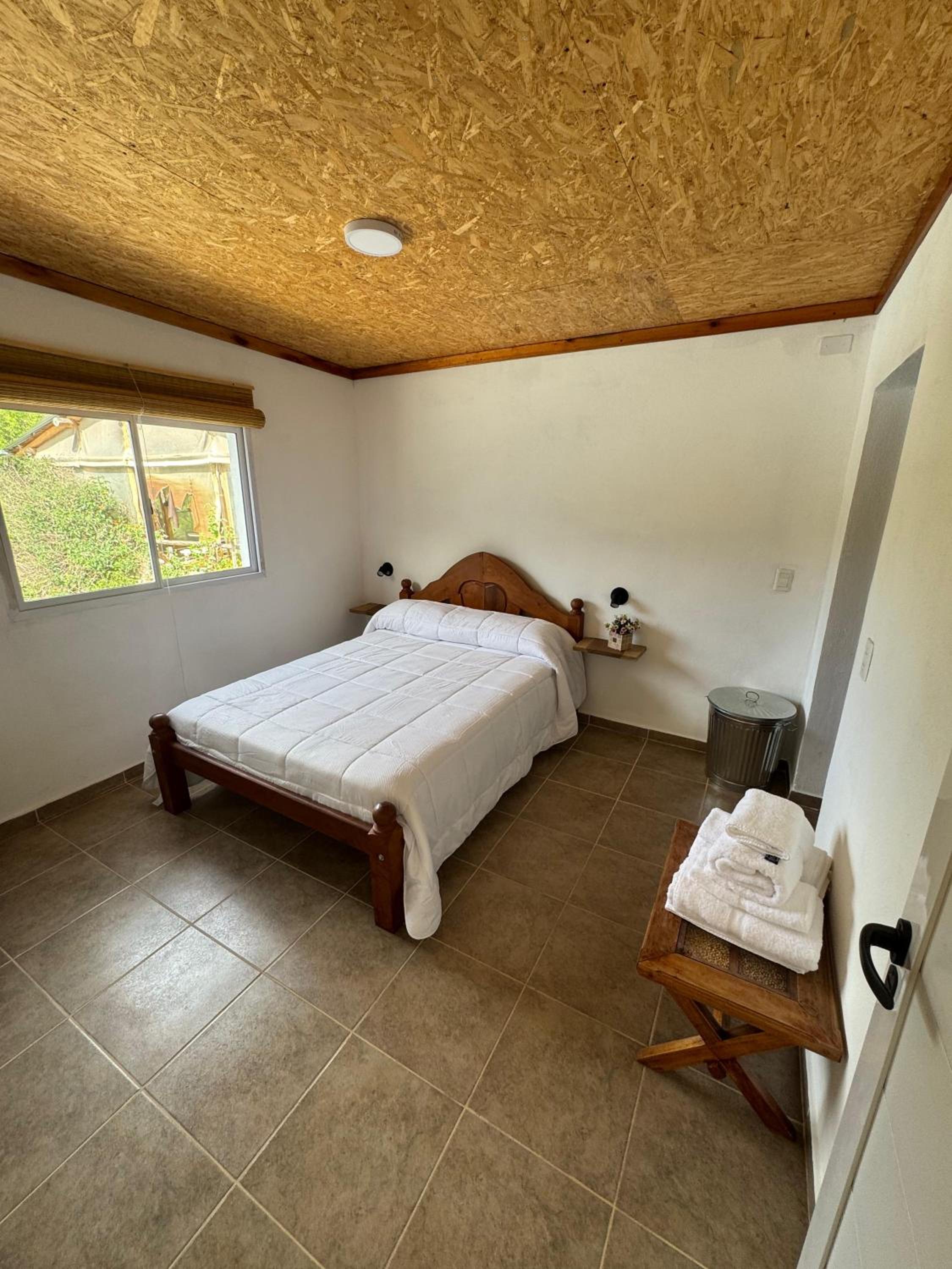 One-Bedroom Chalet photo 2