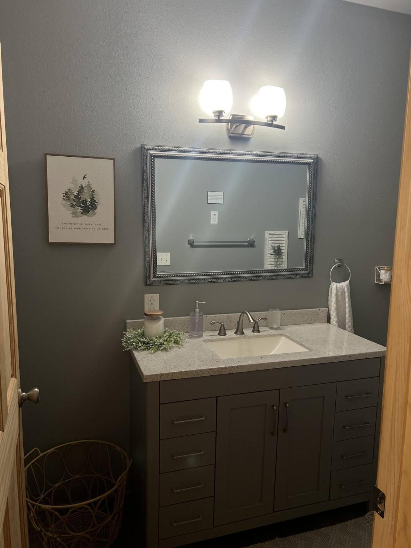 Two-Bedroom Townhouse photo 3
