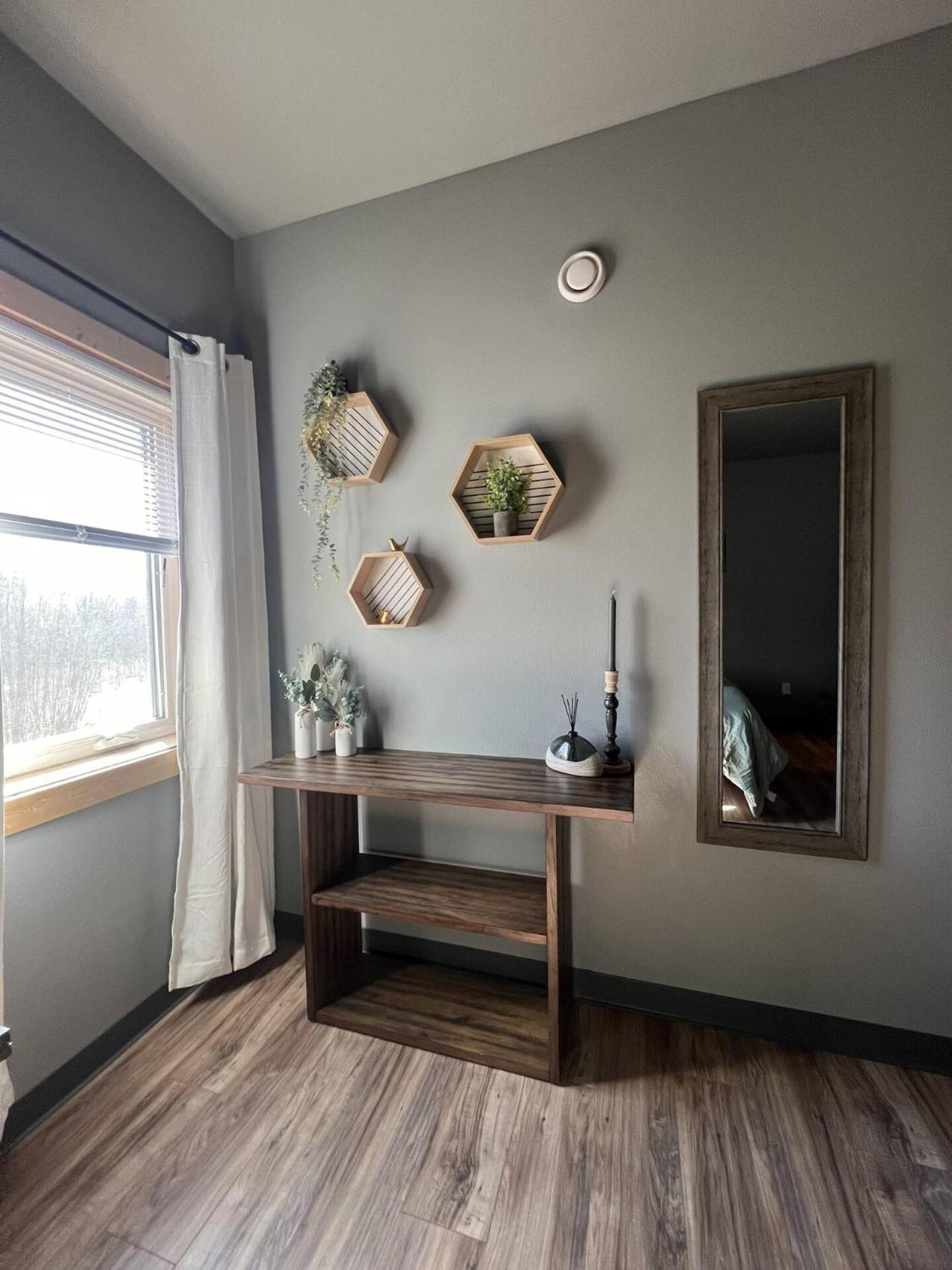 Two-Bedroom Townhouse photo 1
