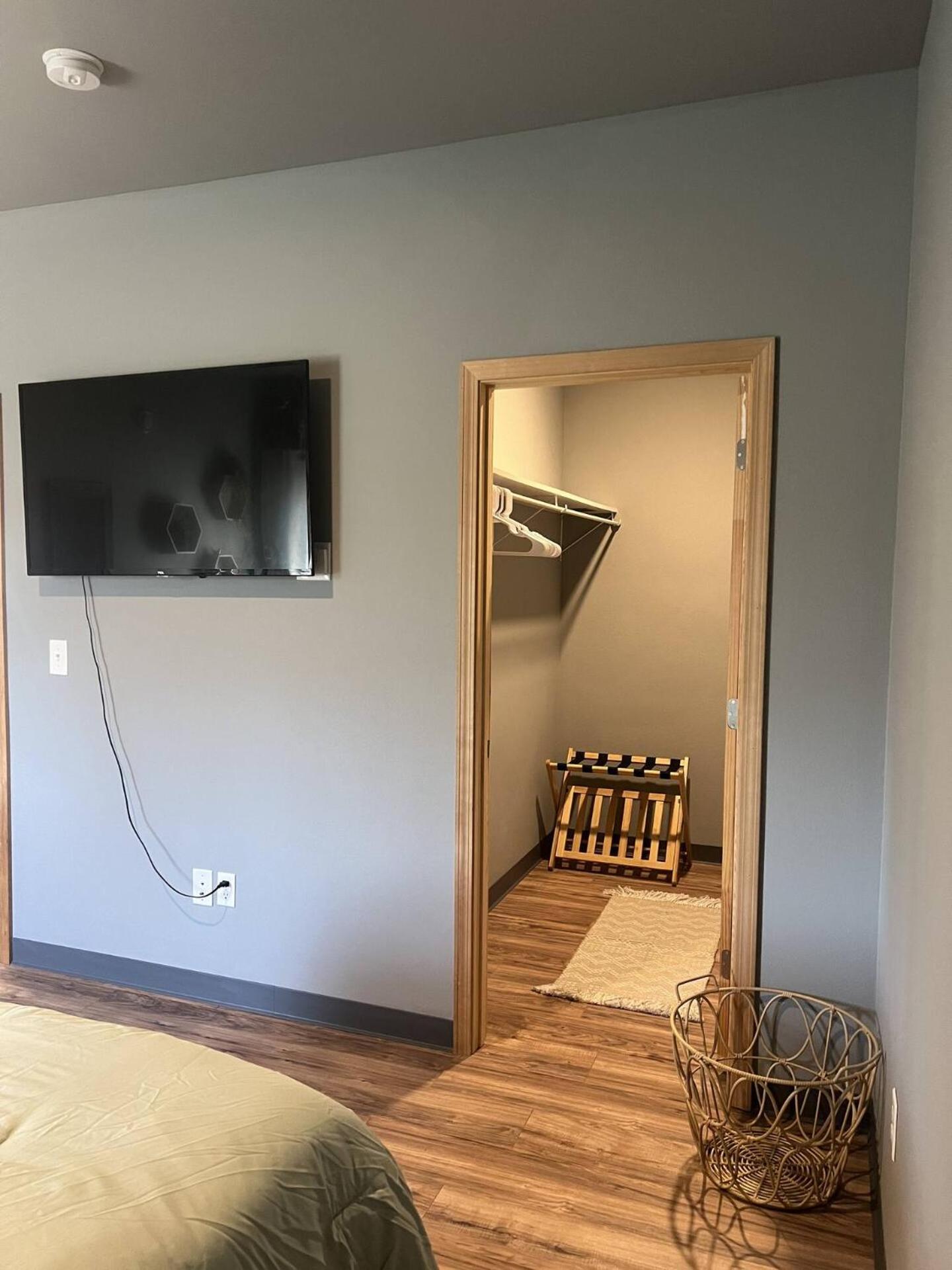 Two-Bedroom Townhouse photo 2