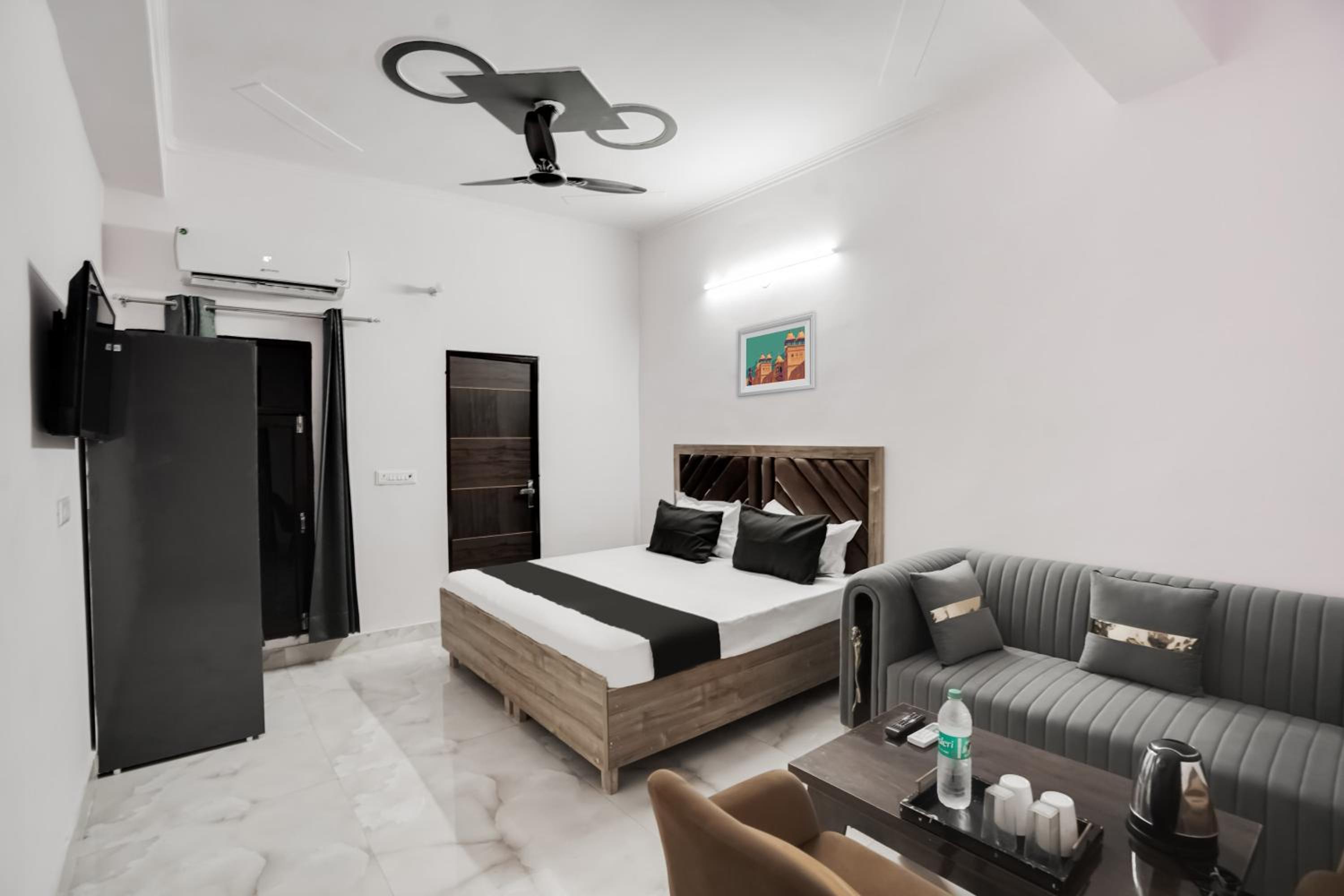 Classic Triple Room
