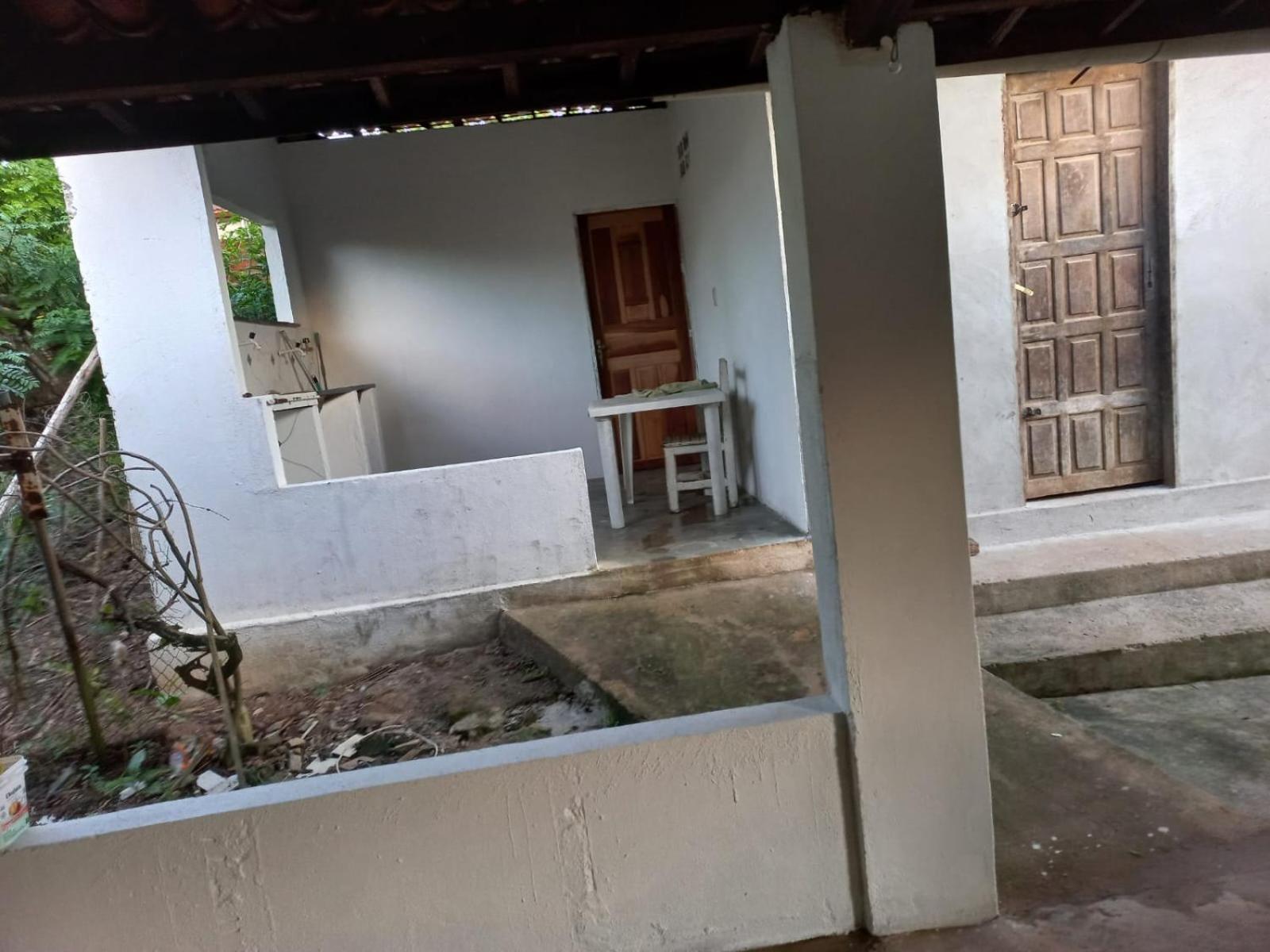 Three-Bedroom House photo 3