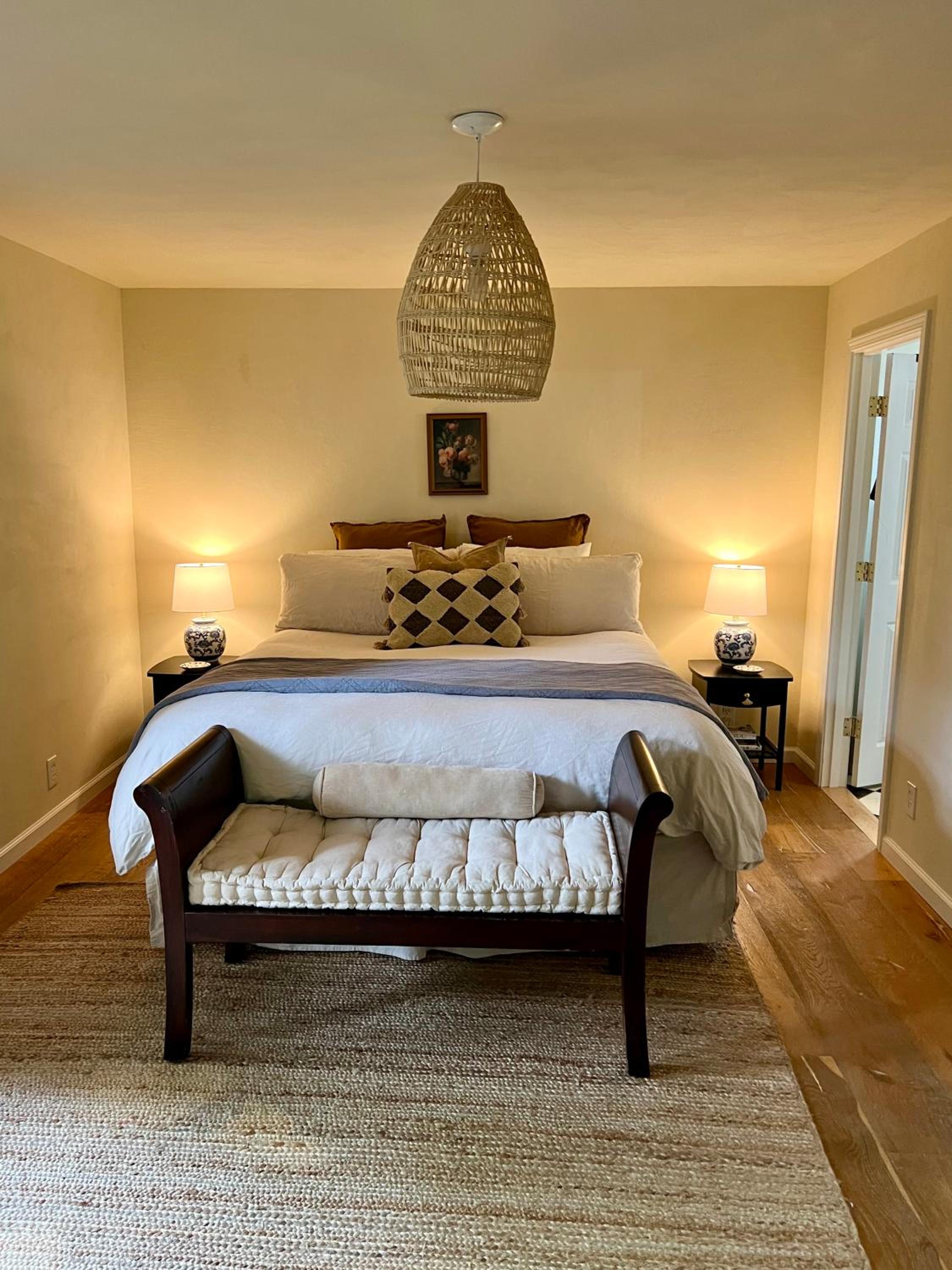 One-Bedroom House photo 1