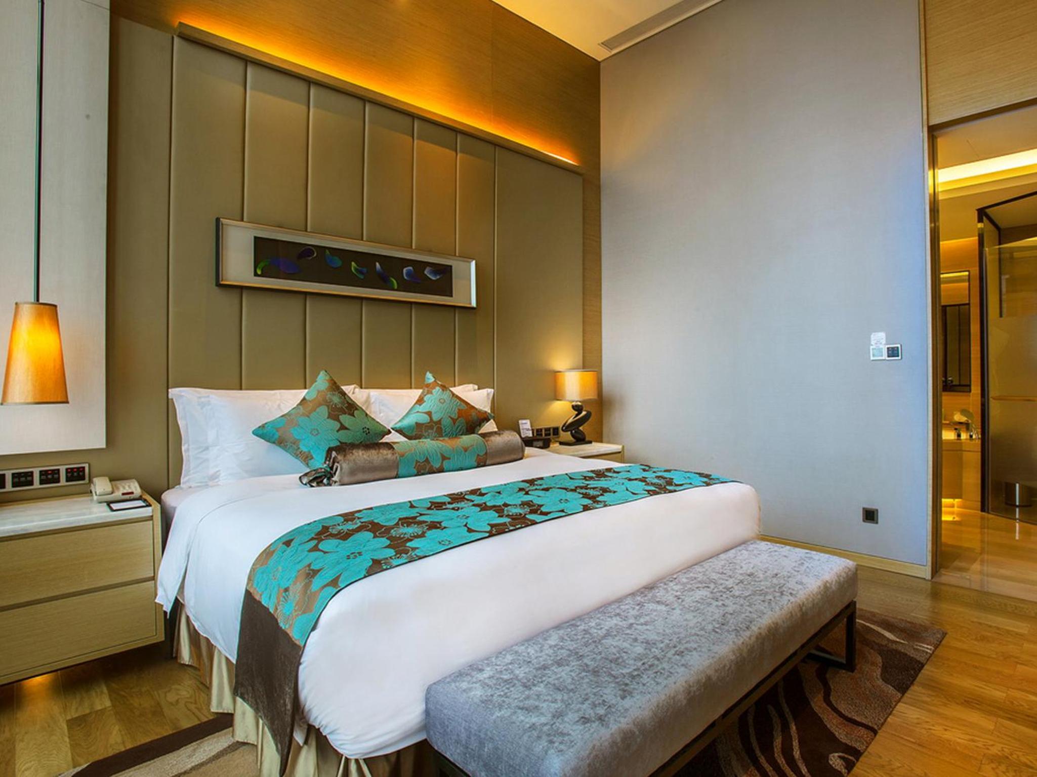 Limited Offer —Superior Double Room