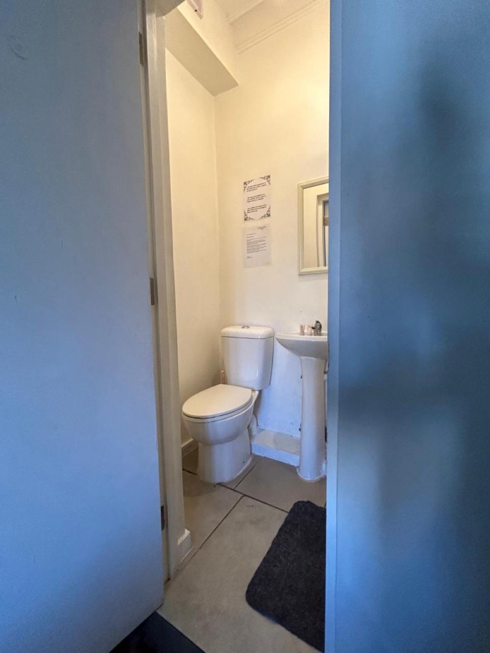 Superior Double Room photo 3