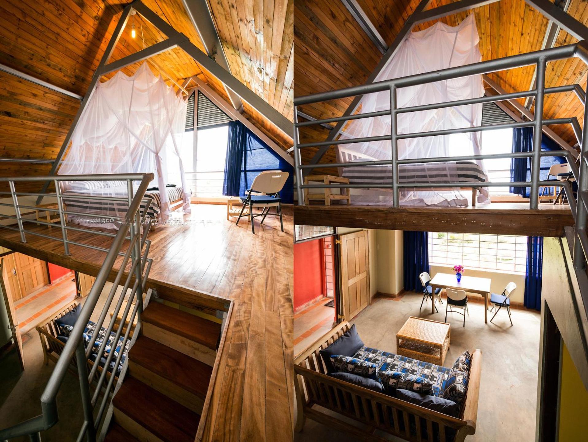 Duplex Apartment photo 2