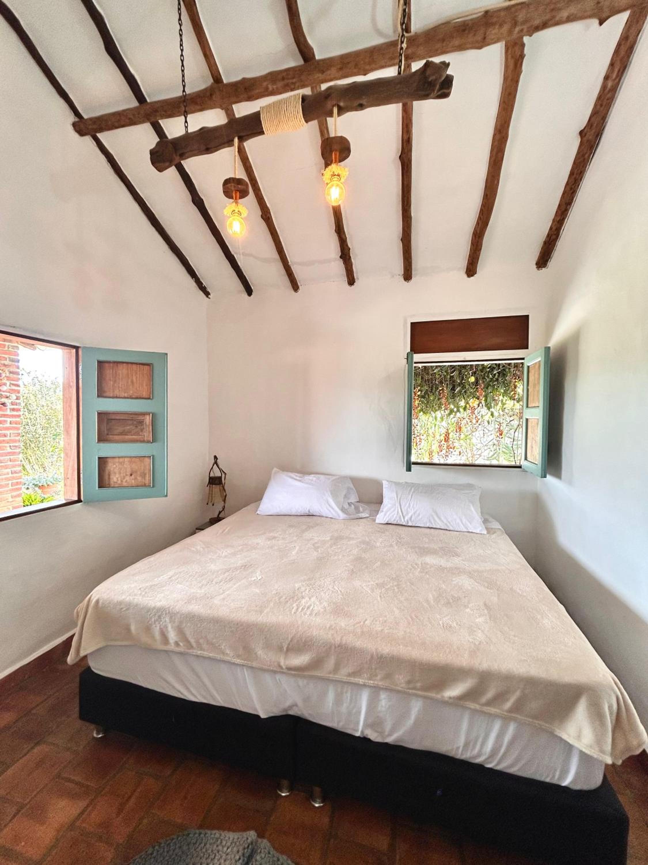 One-Bedroom House photo 2