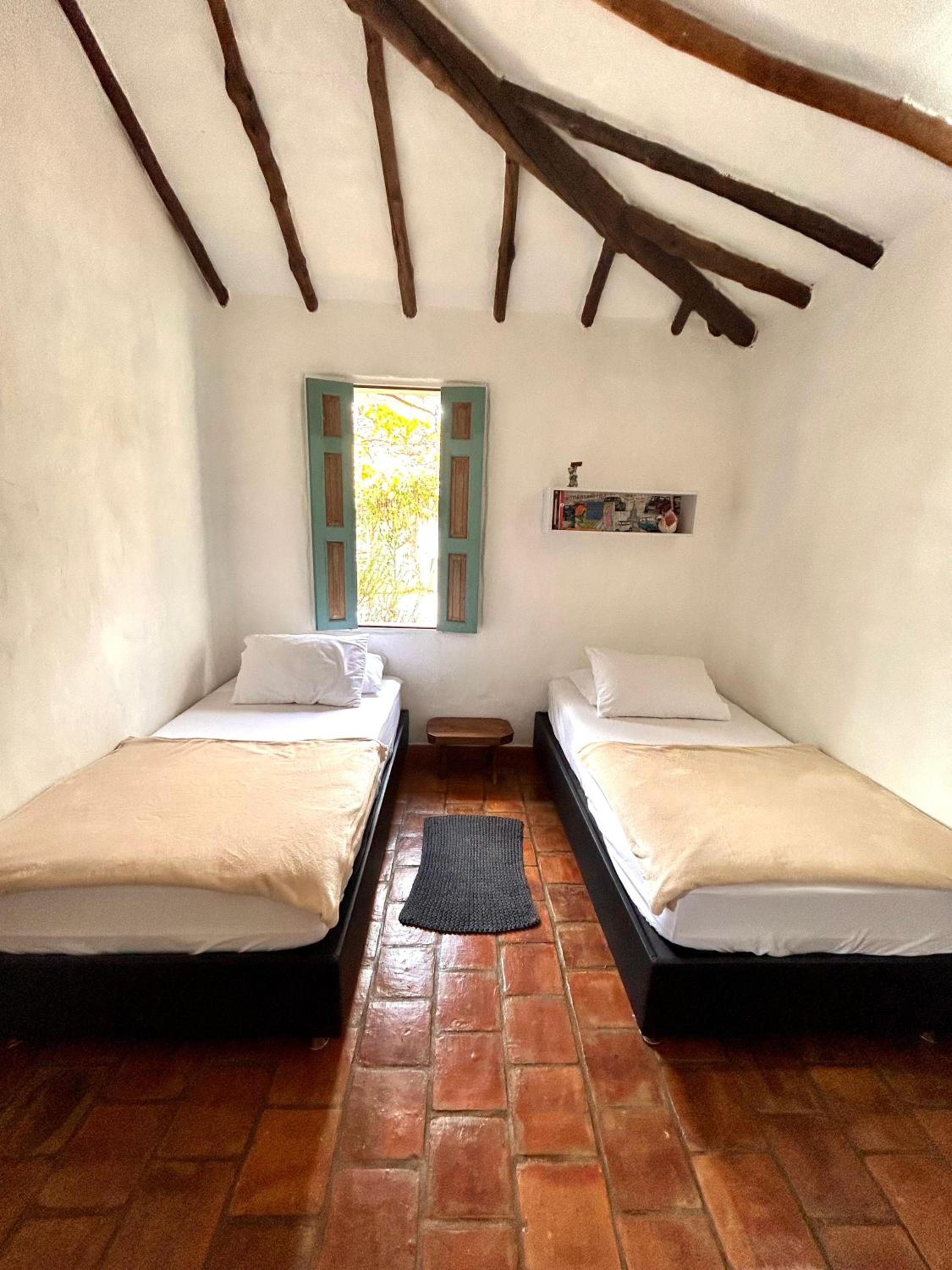 One-Bedroom House photo 1