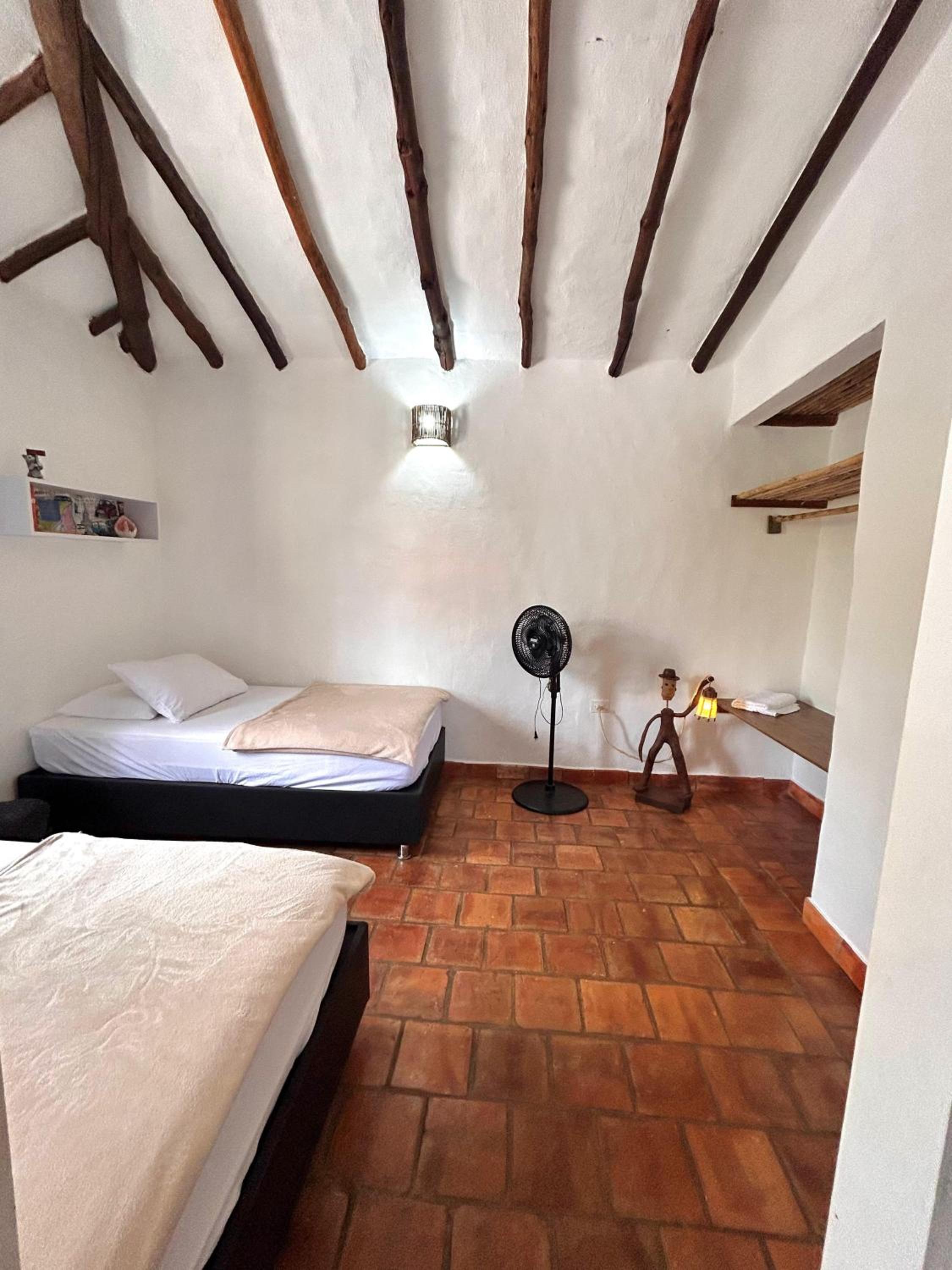 One-Bedroom House photo 2