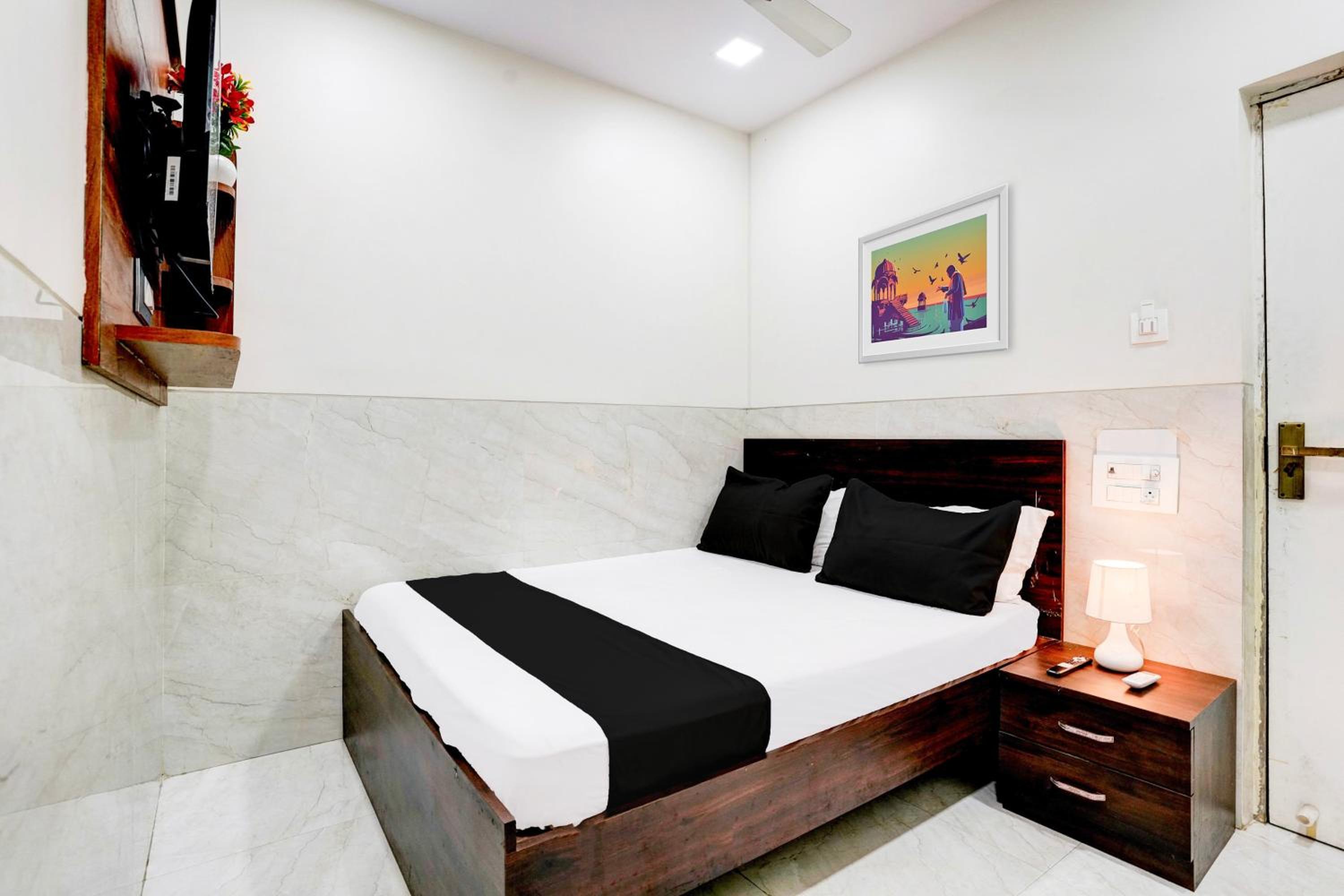 Classic Triple Room