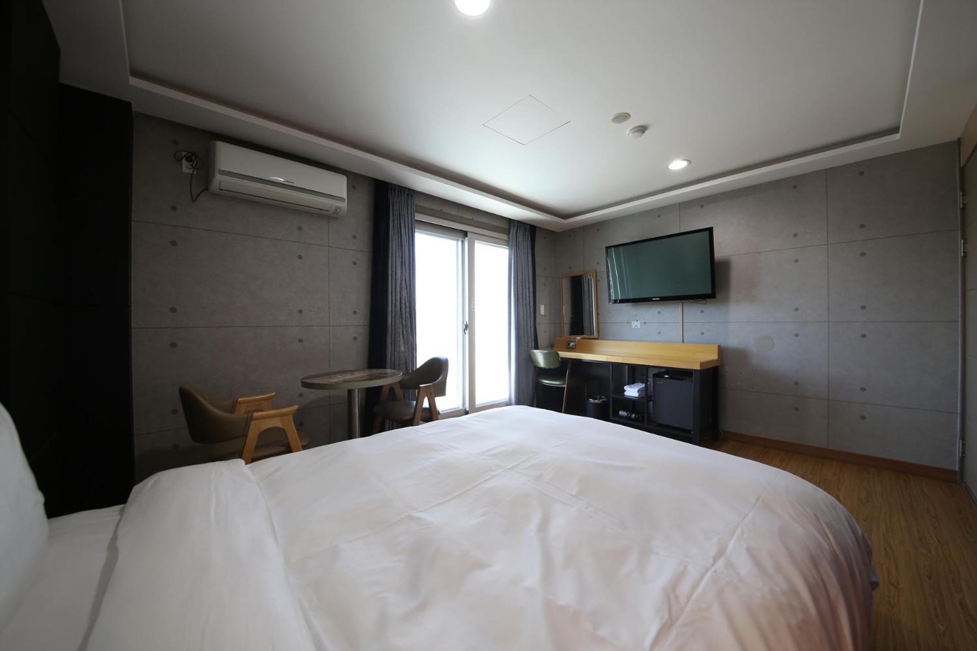 Deluxe Double Room photo 3