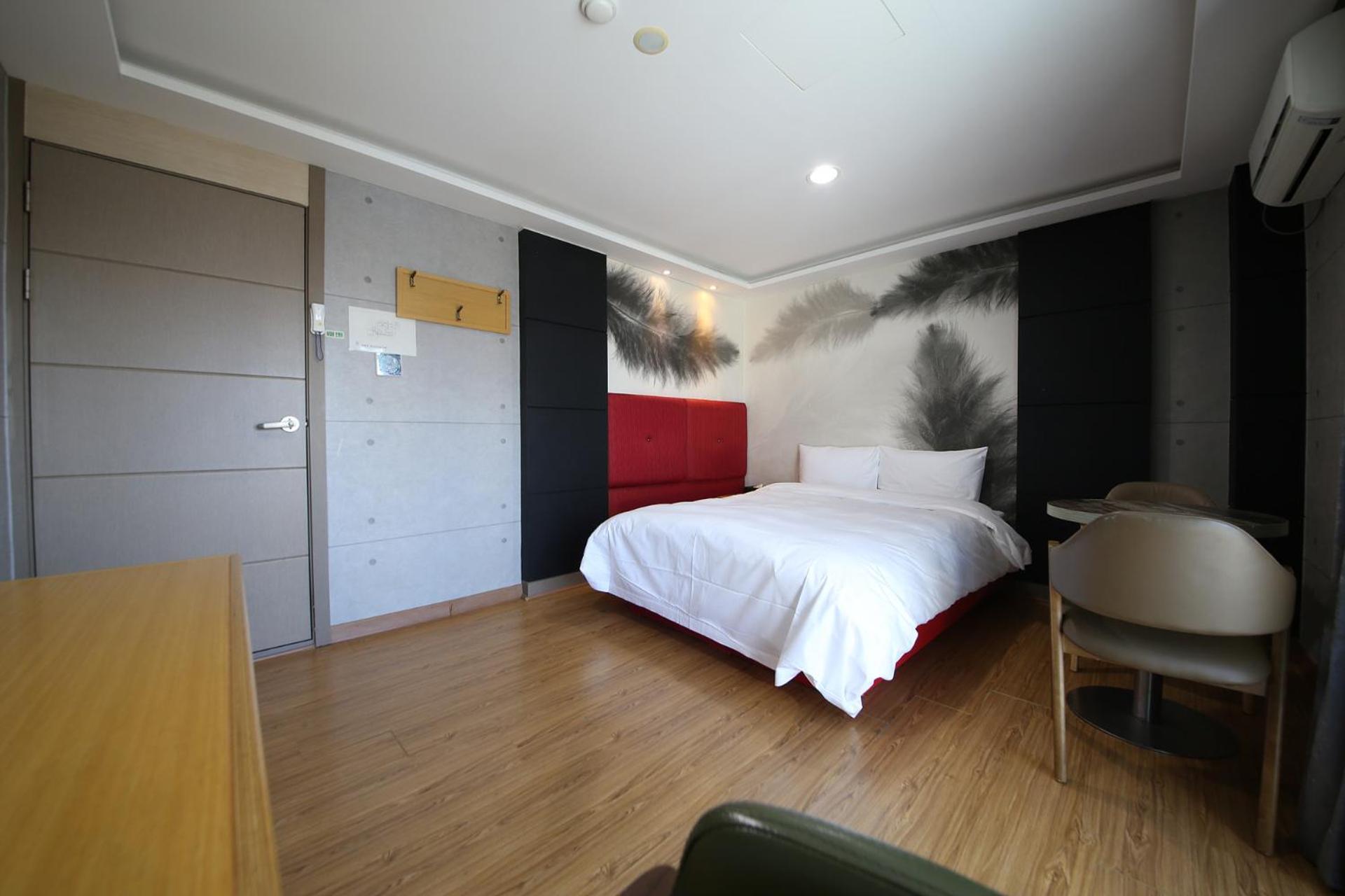 Deluxe Double Room photo 1
