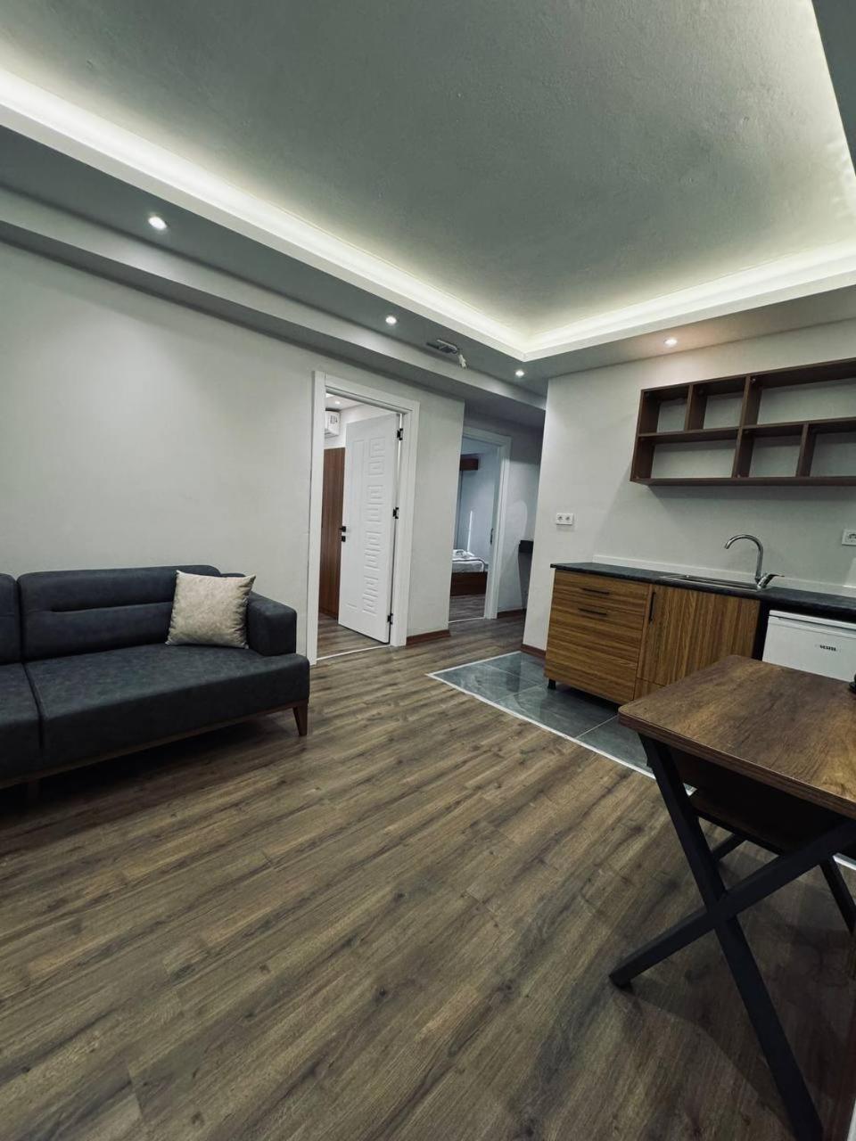 Family Suite photo 1