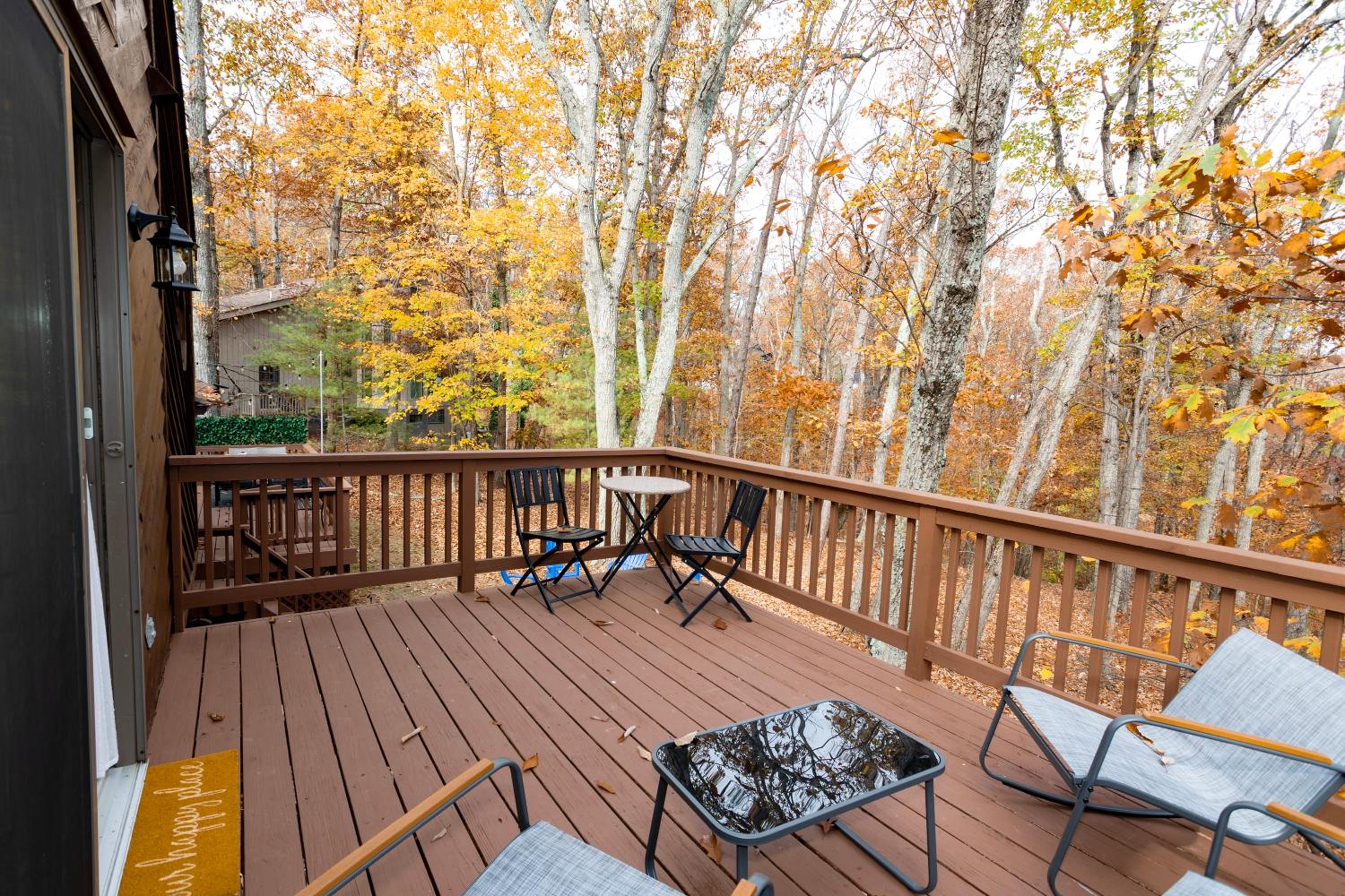 Vacation Home photo 2