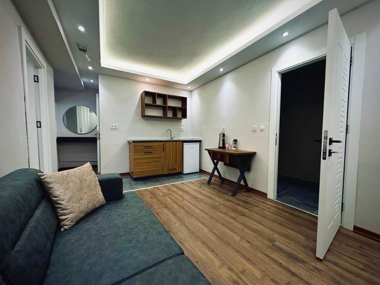 Family Suite photo 2