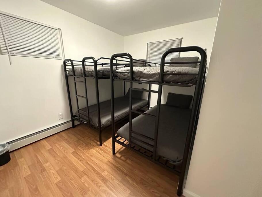 Two-Bedroom Apartment photo 3