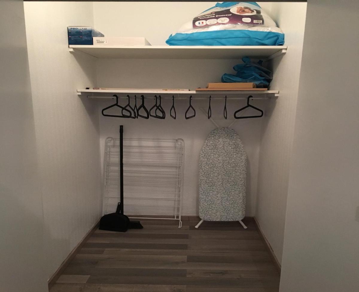 Standard Apartment photo 2