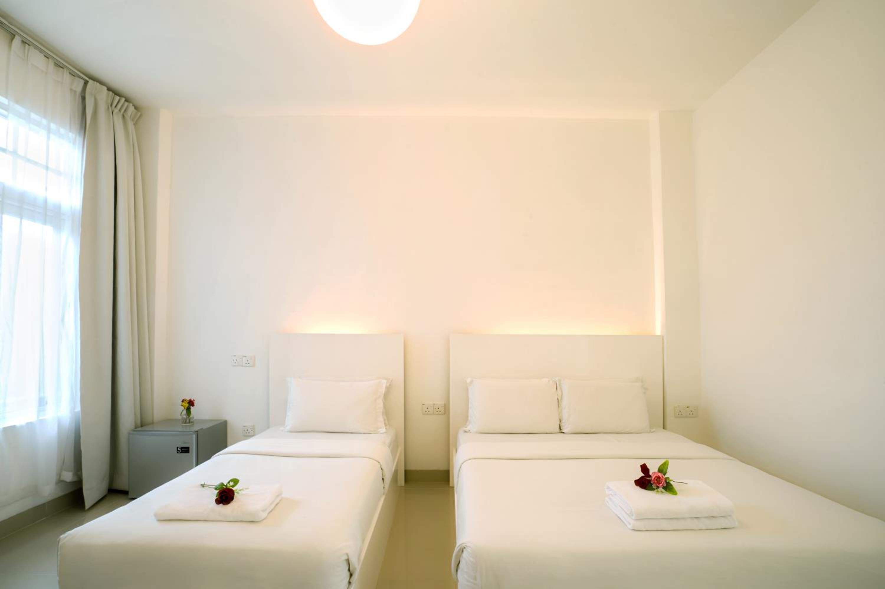 Standard Triple Room - Photo 5