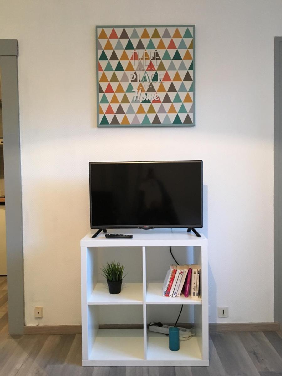 Standard Apartment photo 3