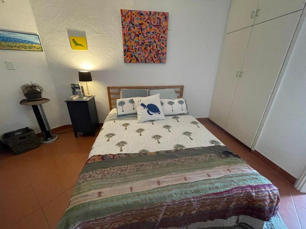 One-Bedroom Premium Apartment photo 1