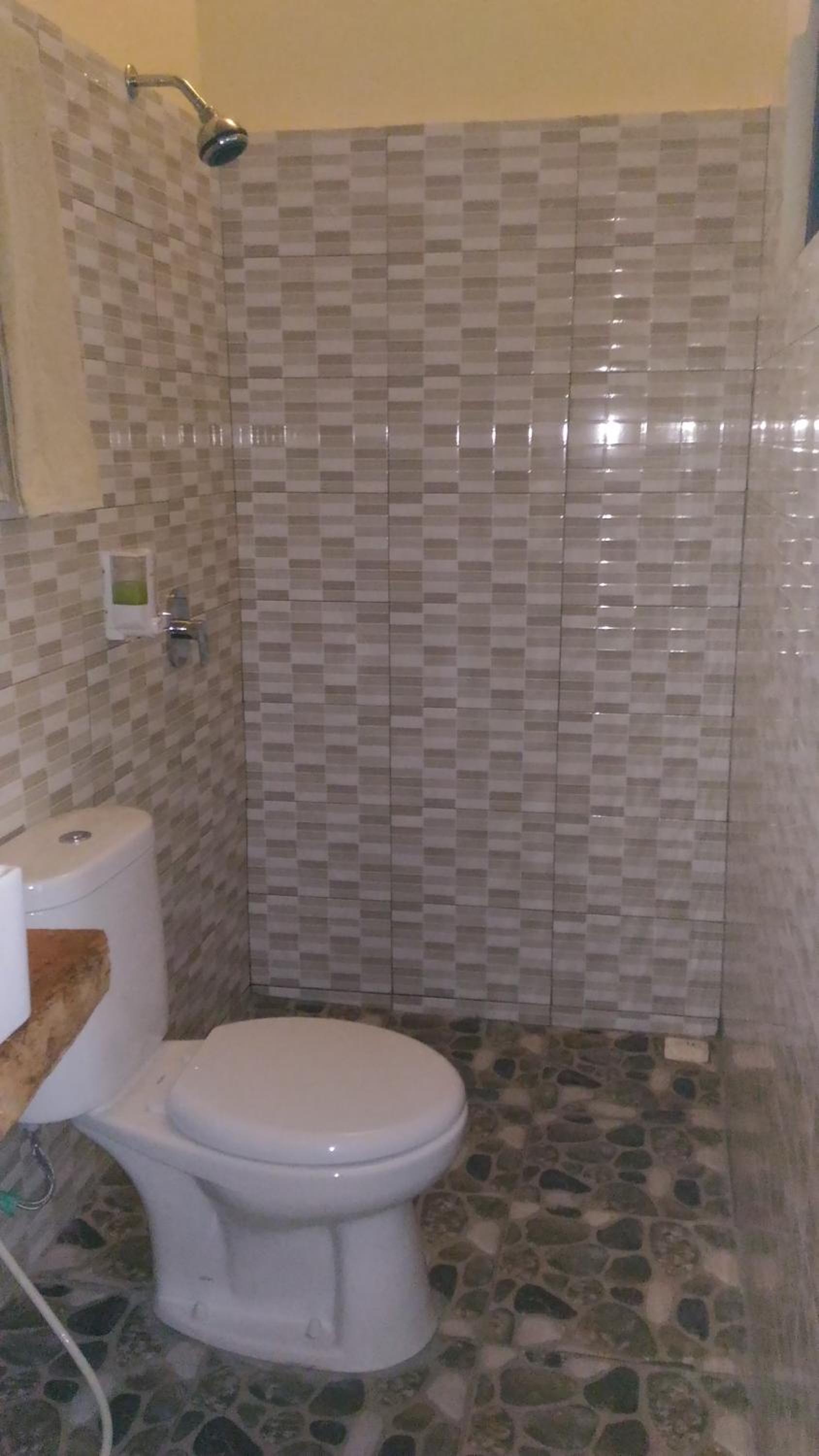 Standard  Double Room - Photo 4